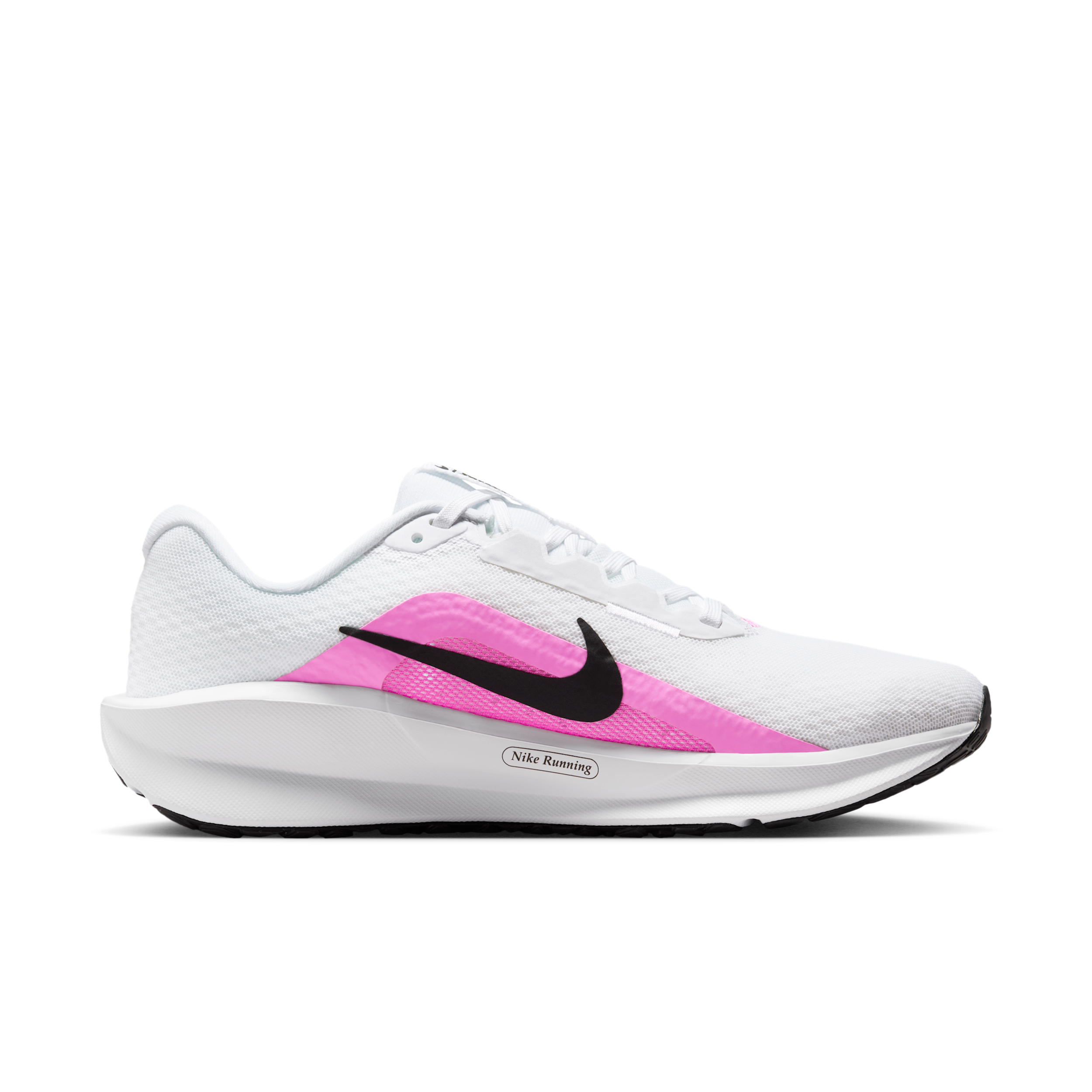 Scarpa da running su strada Nike Downshifter 13 – Donna - Bianco - FD6476-109