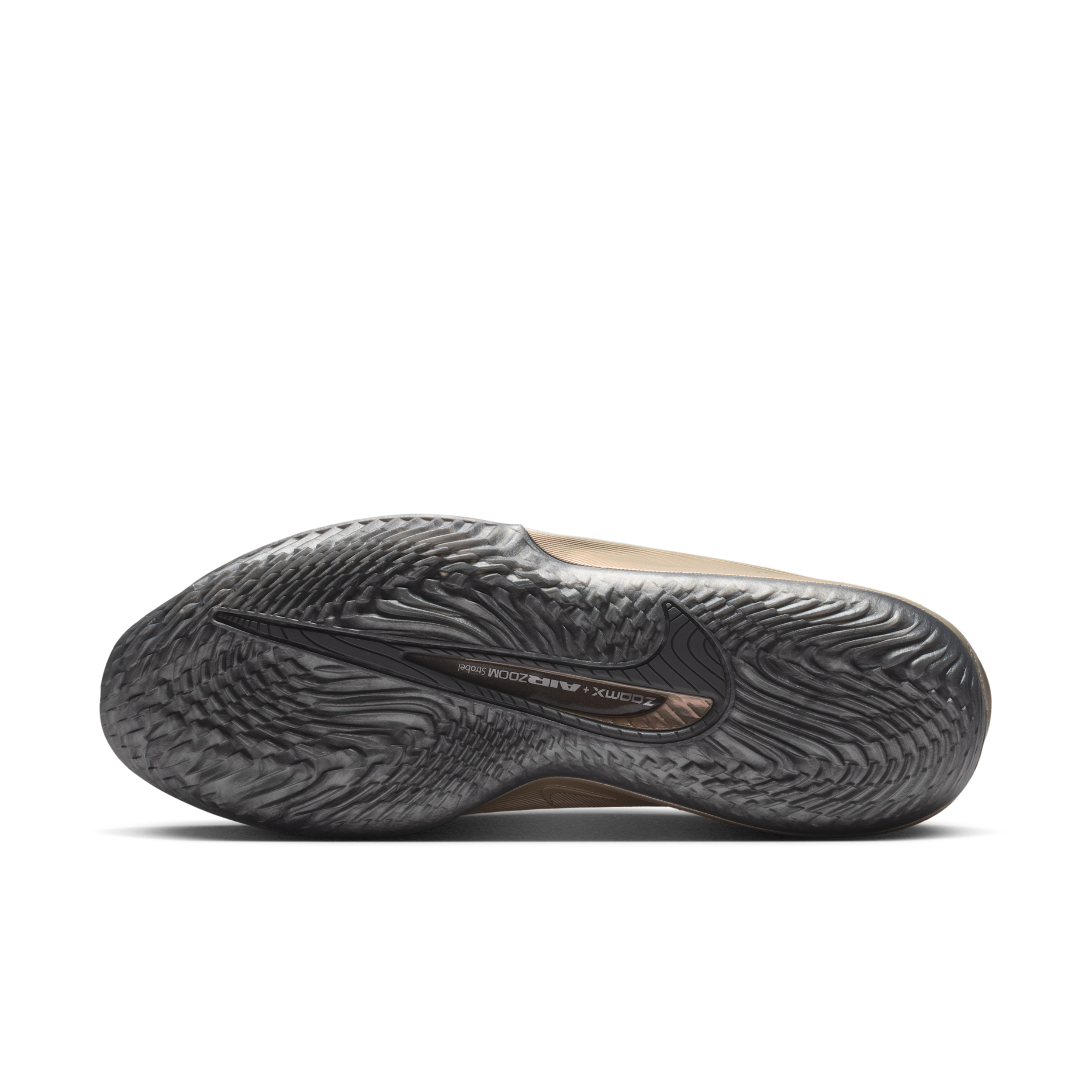 Nike GT Cut 4 PE 'Rob Dillingham' | Gold | Men's Size 10 - IR1829-001