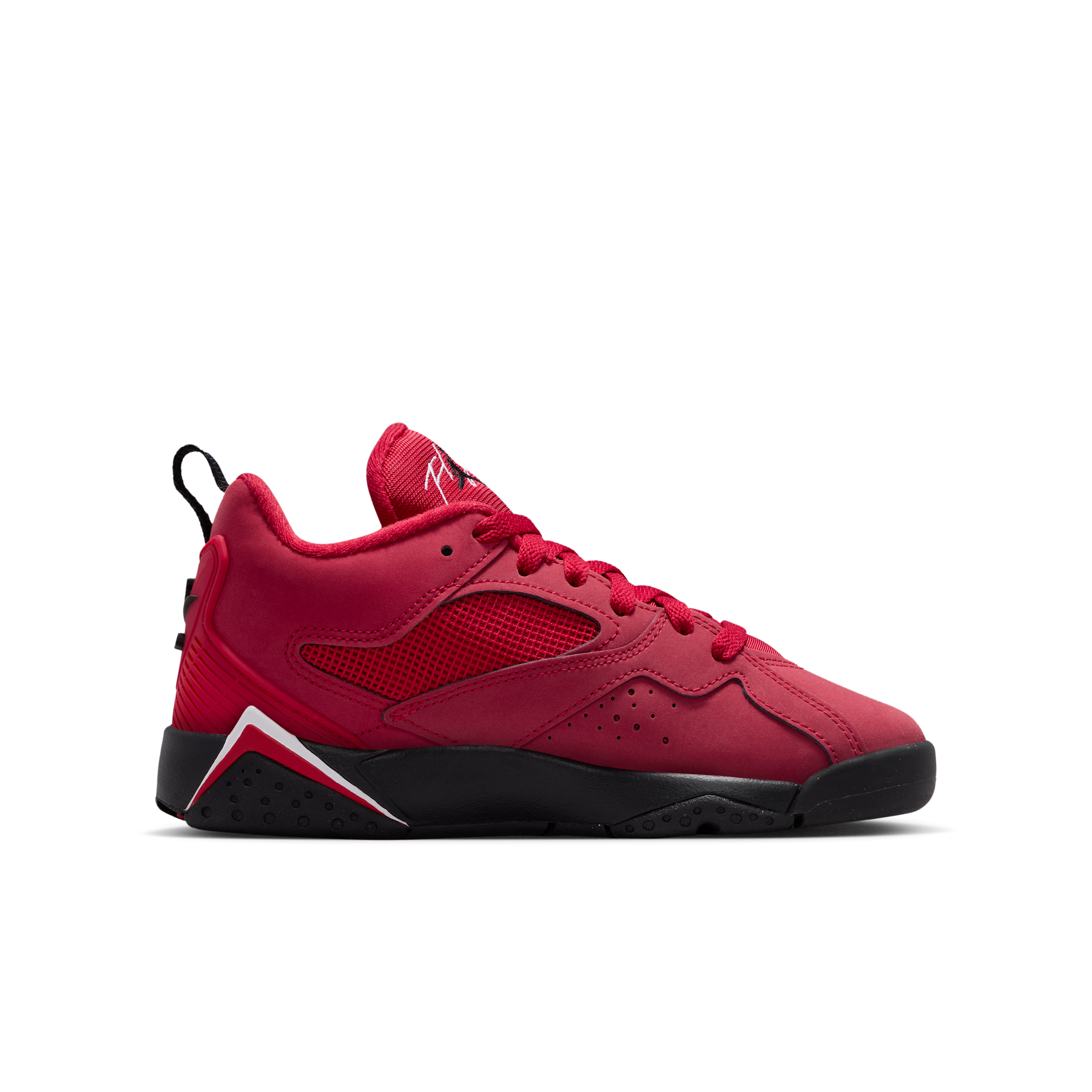 Thumbnail - Air Jordan MVP 92 Schuh (ältere Kinder) - Rot