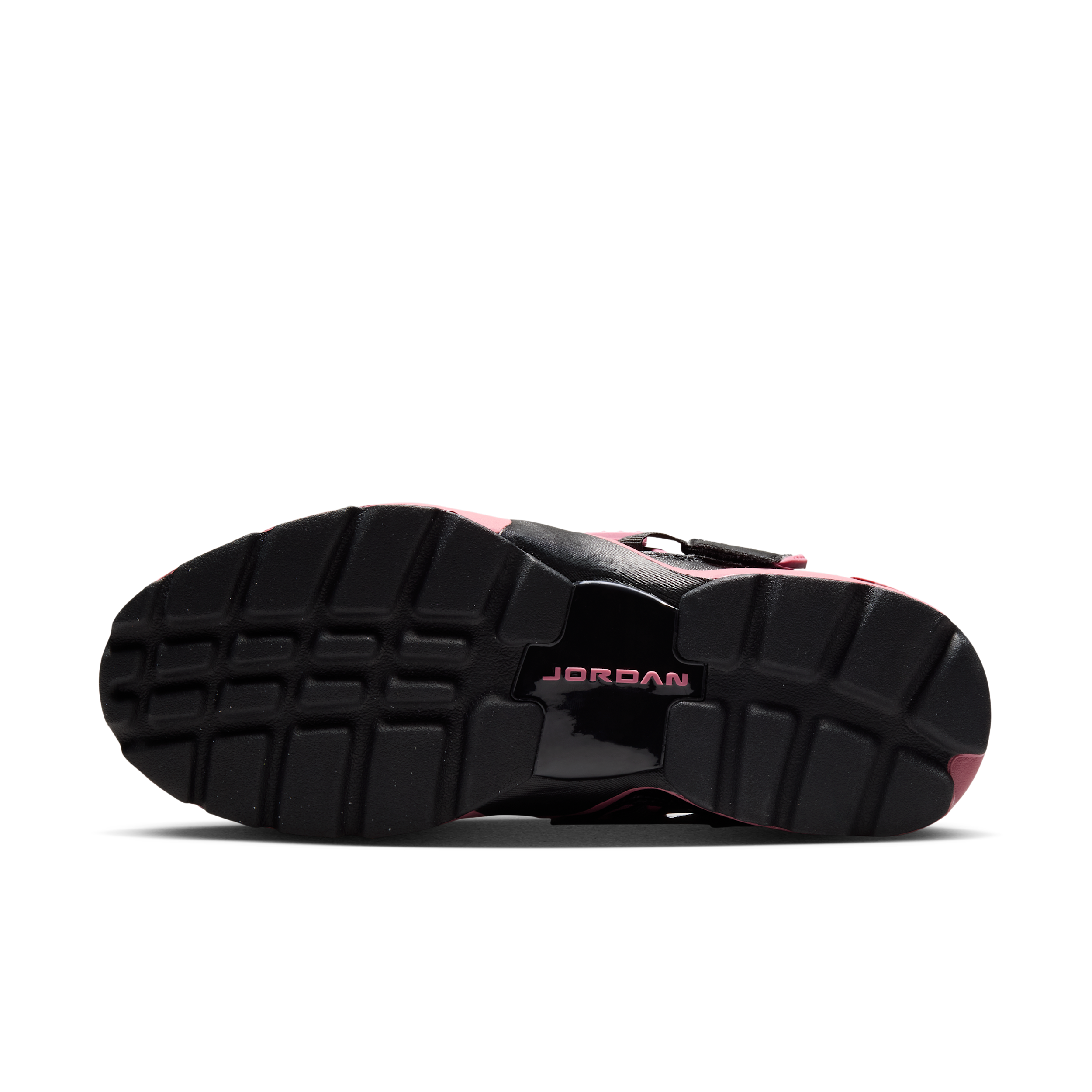 Nike Jordan Trunner LX Women's Shoes - Black - HQ2164-005