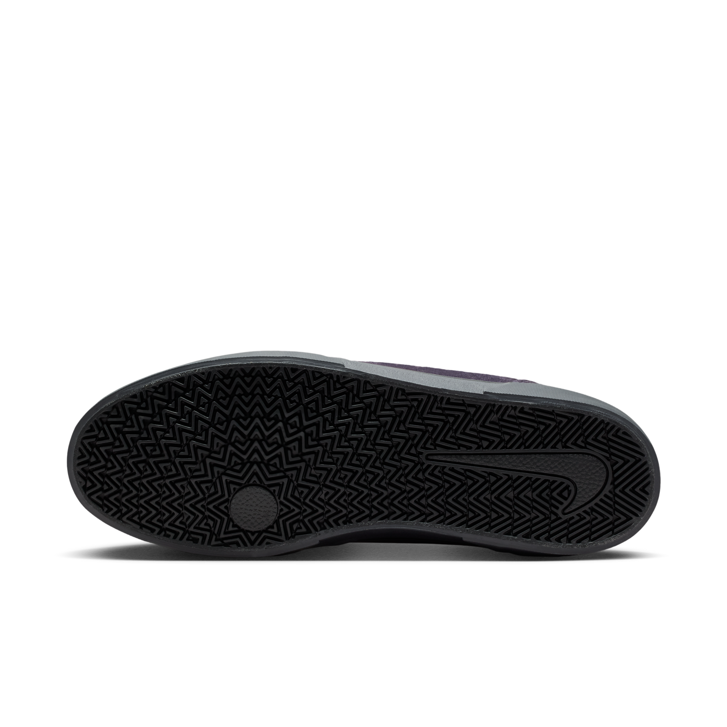 Nike SB Malor sko til herre - Blå - FV6064-500