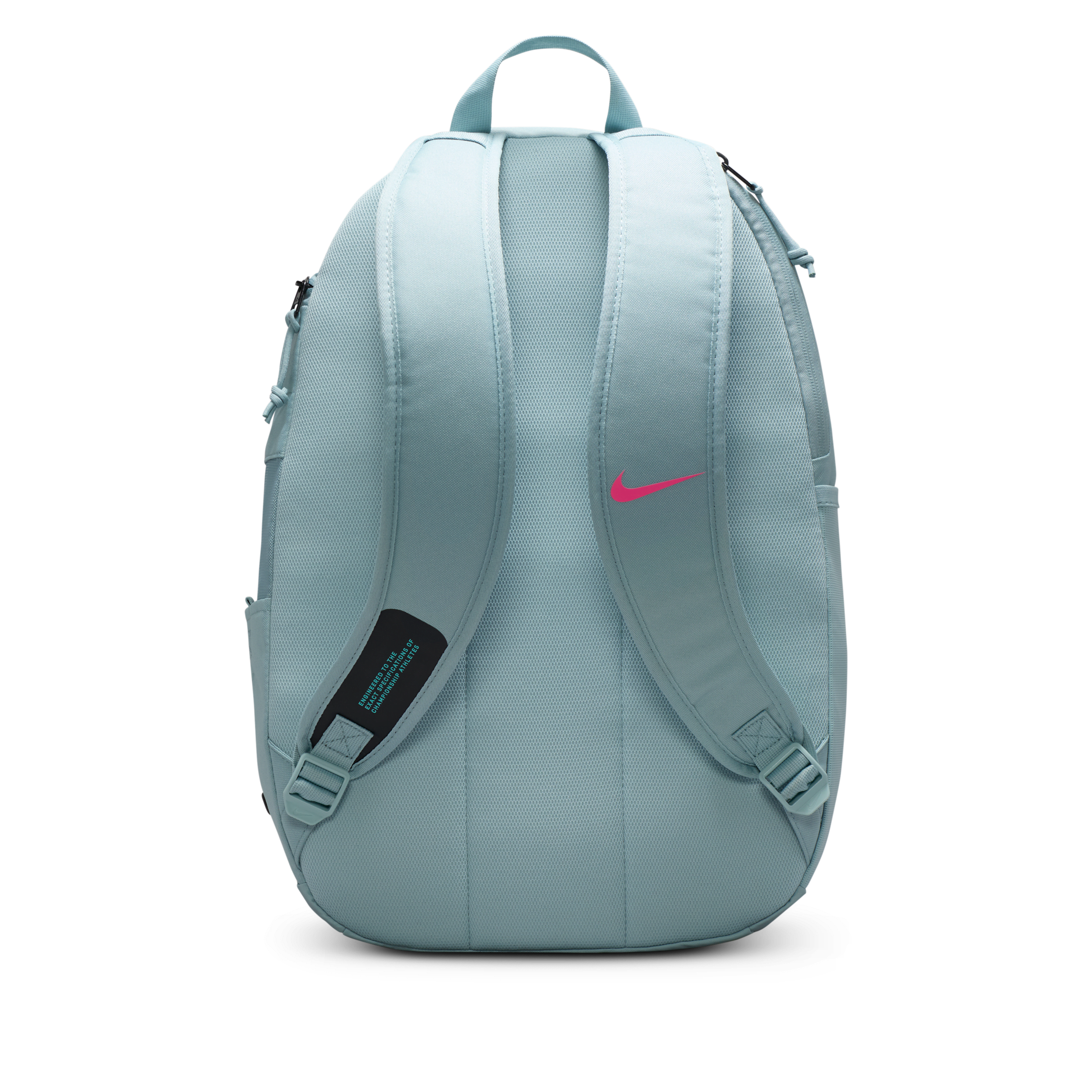 Thumbnail - Nike Academy Team Rucksack (30 l) - Grau