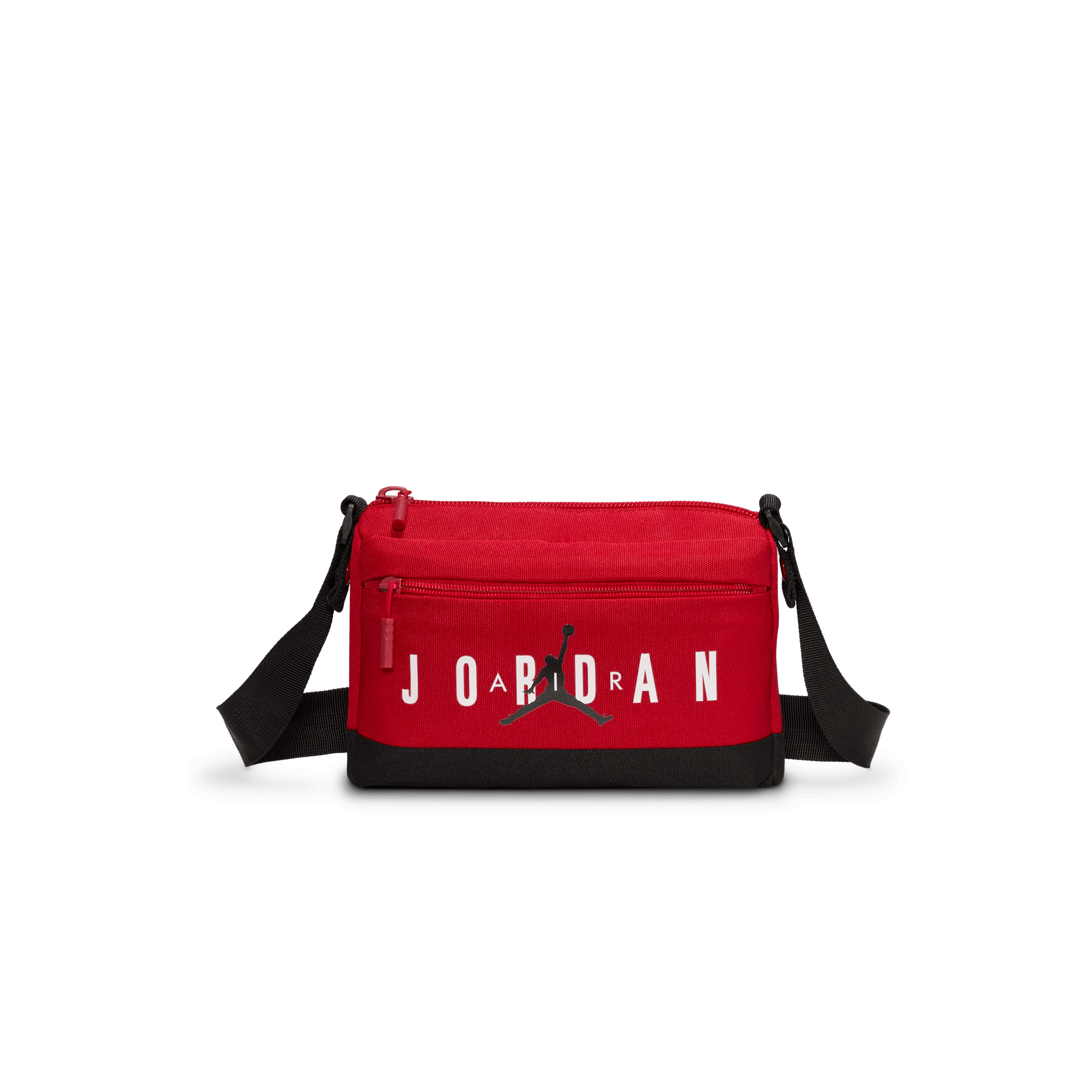 Thumbnail - Jordan Crossbody-Tasche (3,3 l) - Rot