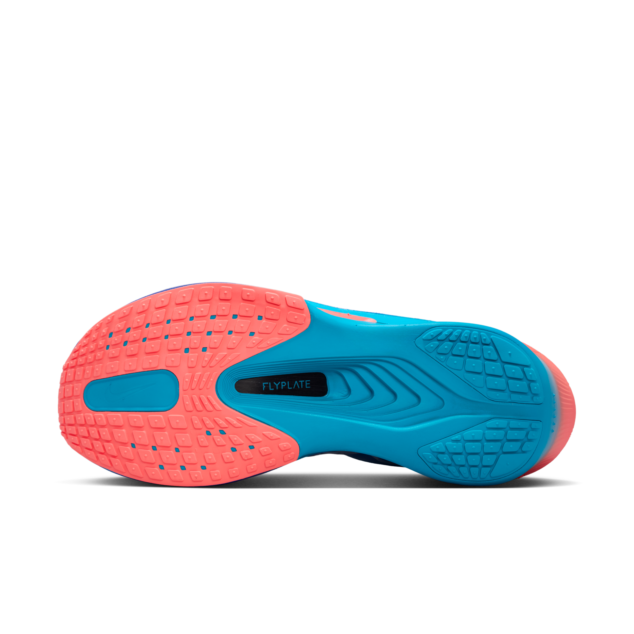 Nike Zoom Fly 6 'Racer Blue Atomic Pink White' | Men's Size 14 - FN8454-404