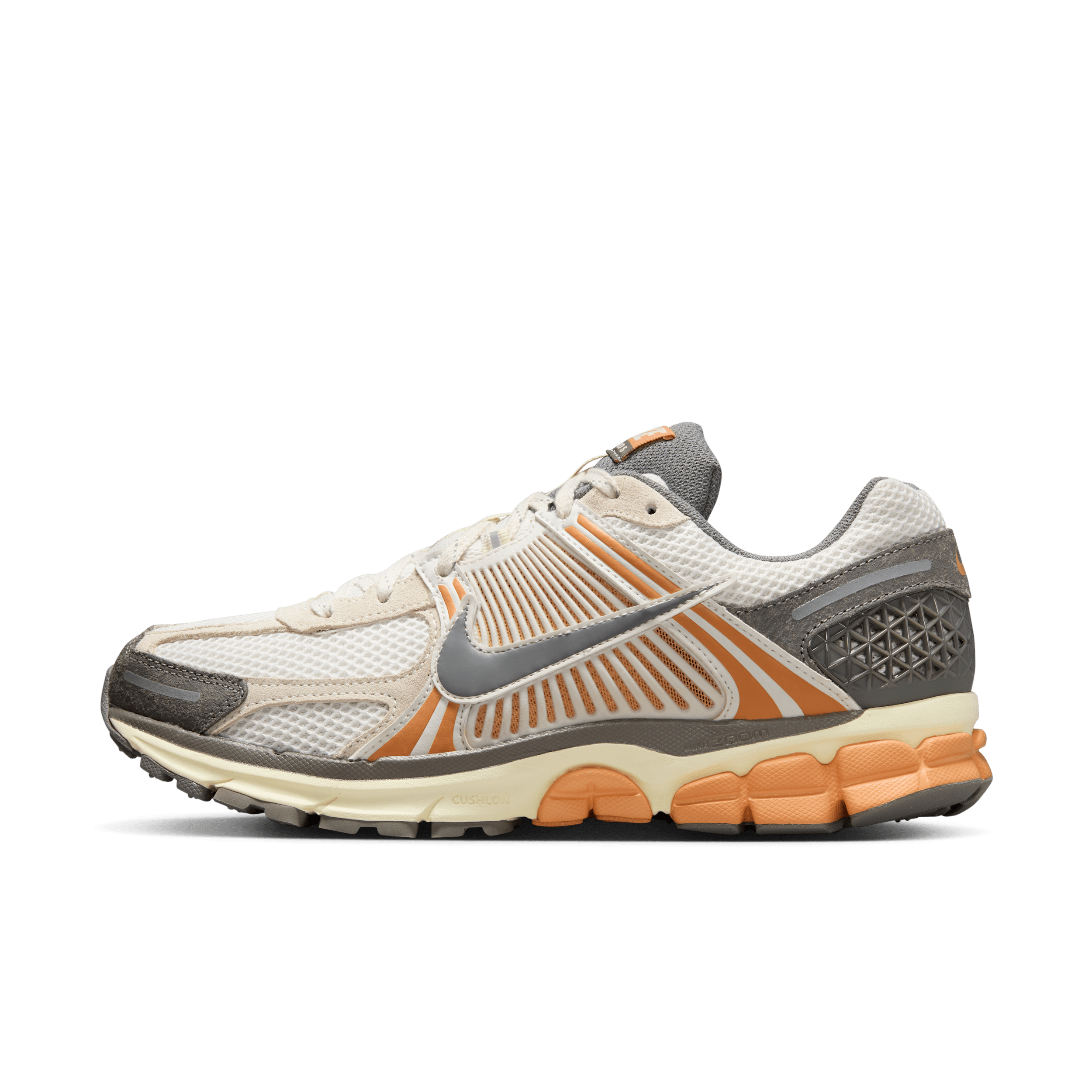 Thumbnail - Nike Zoom Vomero 5 Schuh (Herren) - Grau