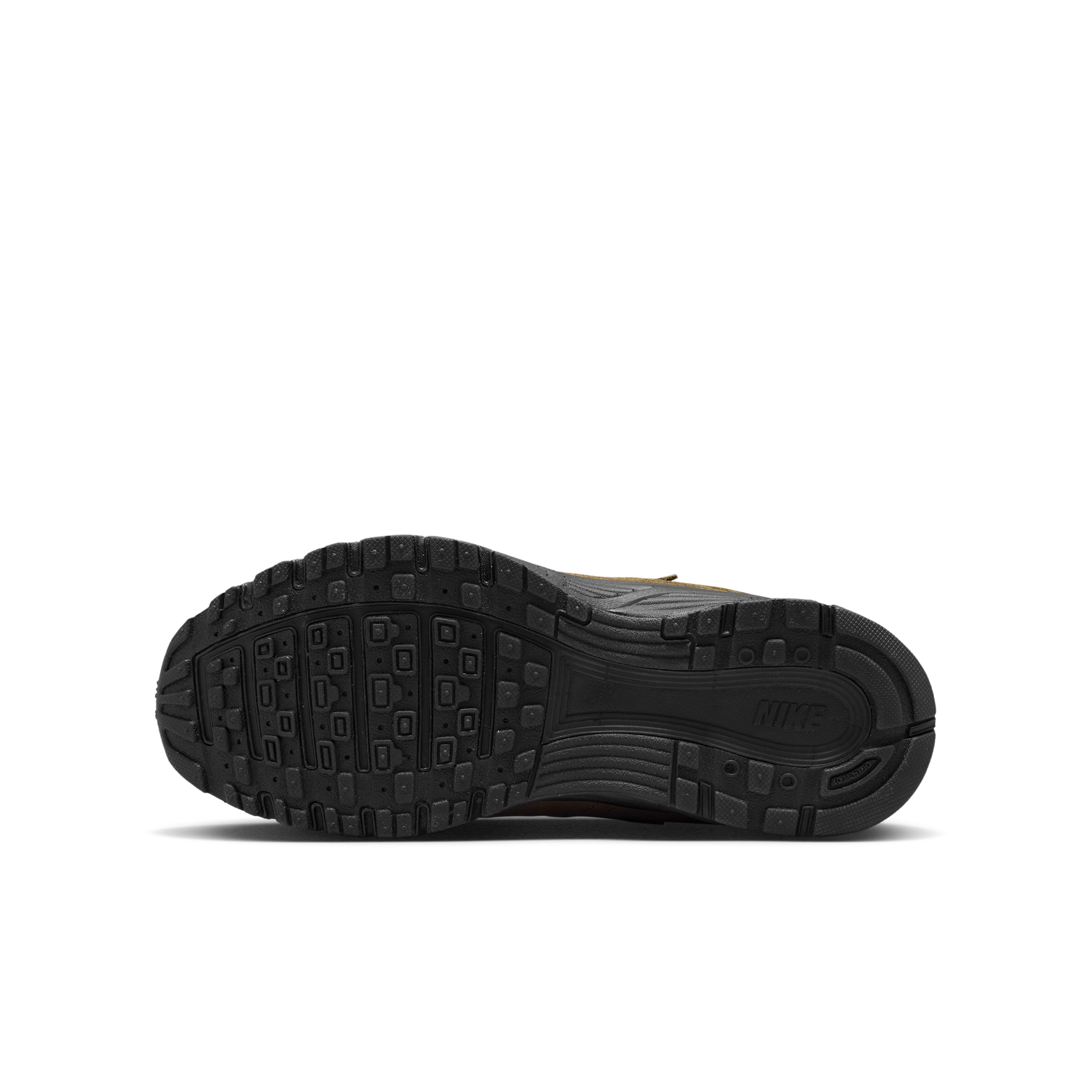 Thumbnail - Nike P-6000 Premium Schuh (ältere Kinder) - Braun