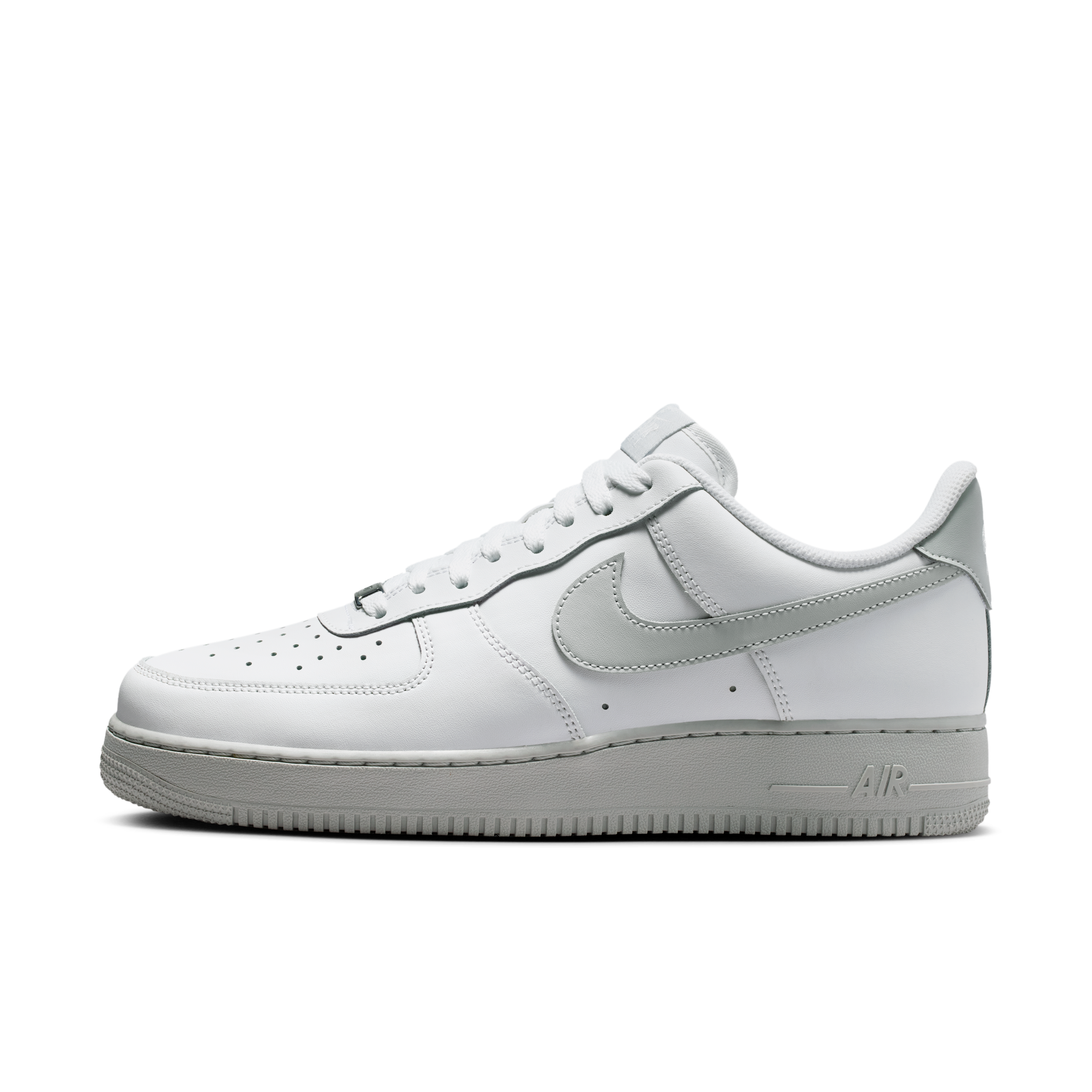 Scarpa Nike Air Force 1 '07 – Uomo - Bianco