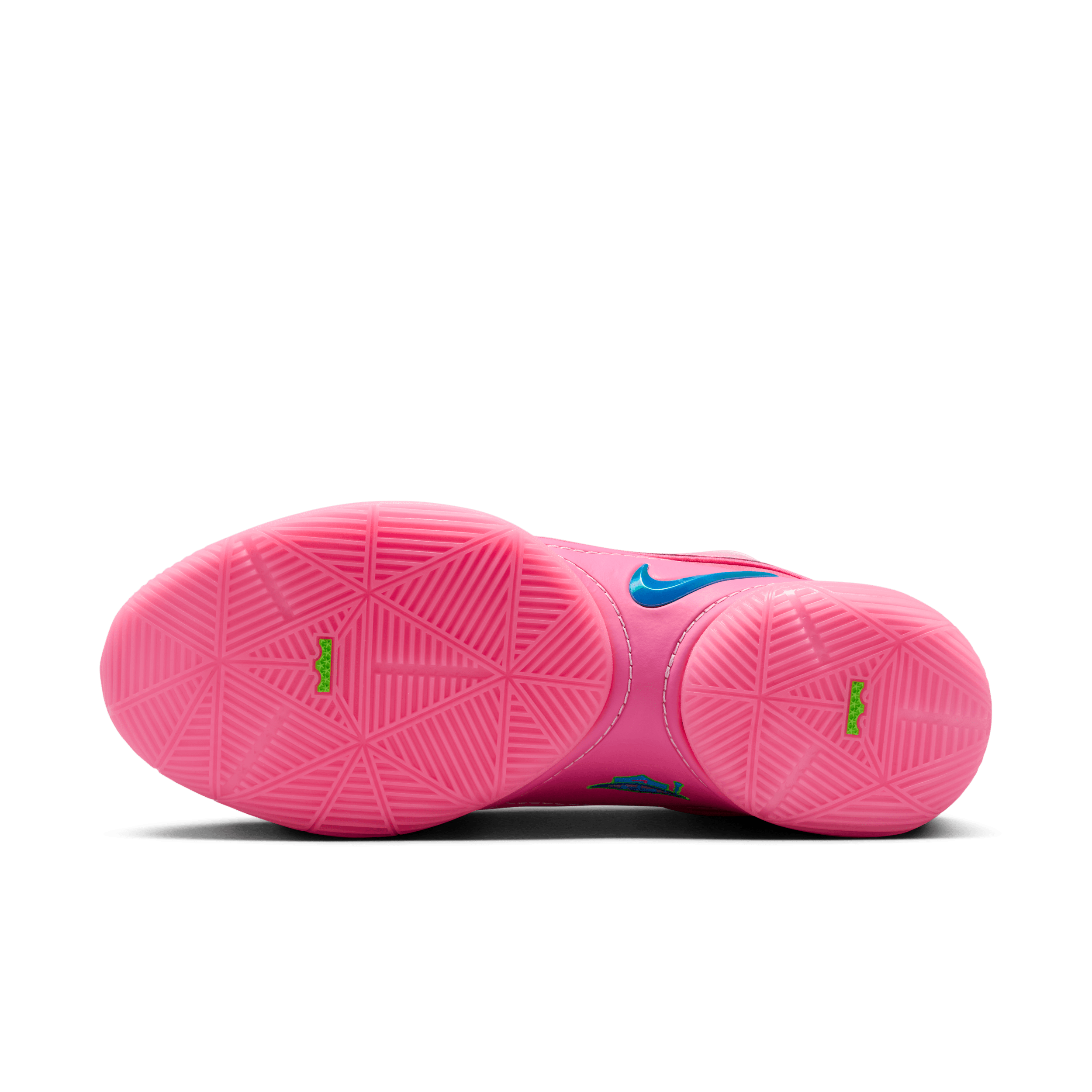 Nike LeBron 22 'I Promise' | Pink | Men's Size 9 - HV8455-600