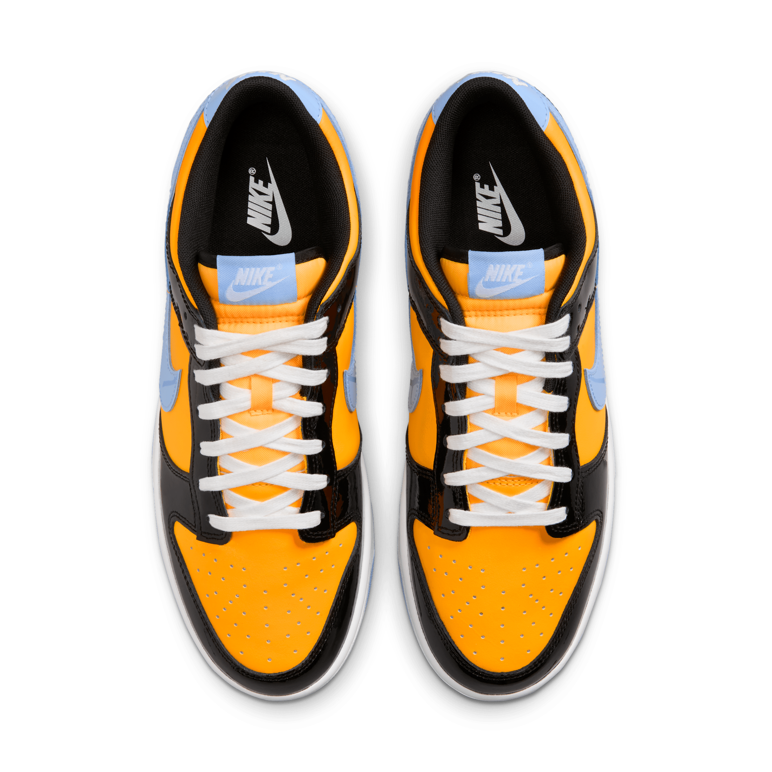 Chaussure Nike Dunk Low Retro SE pour homme - Noir