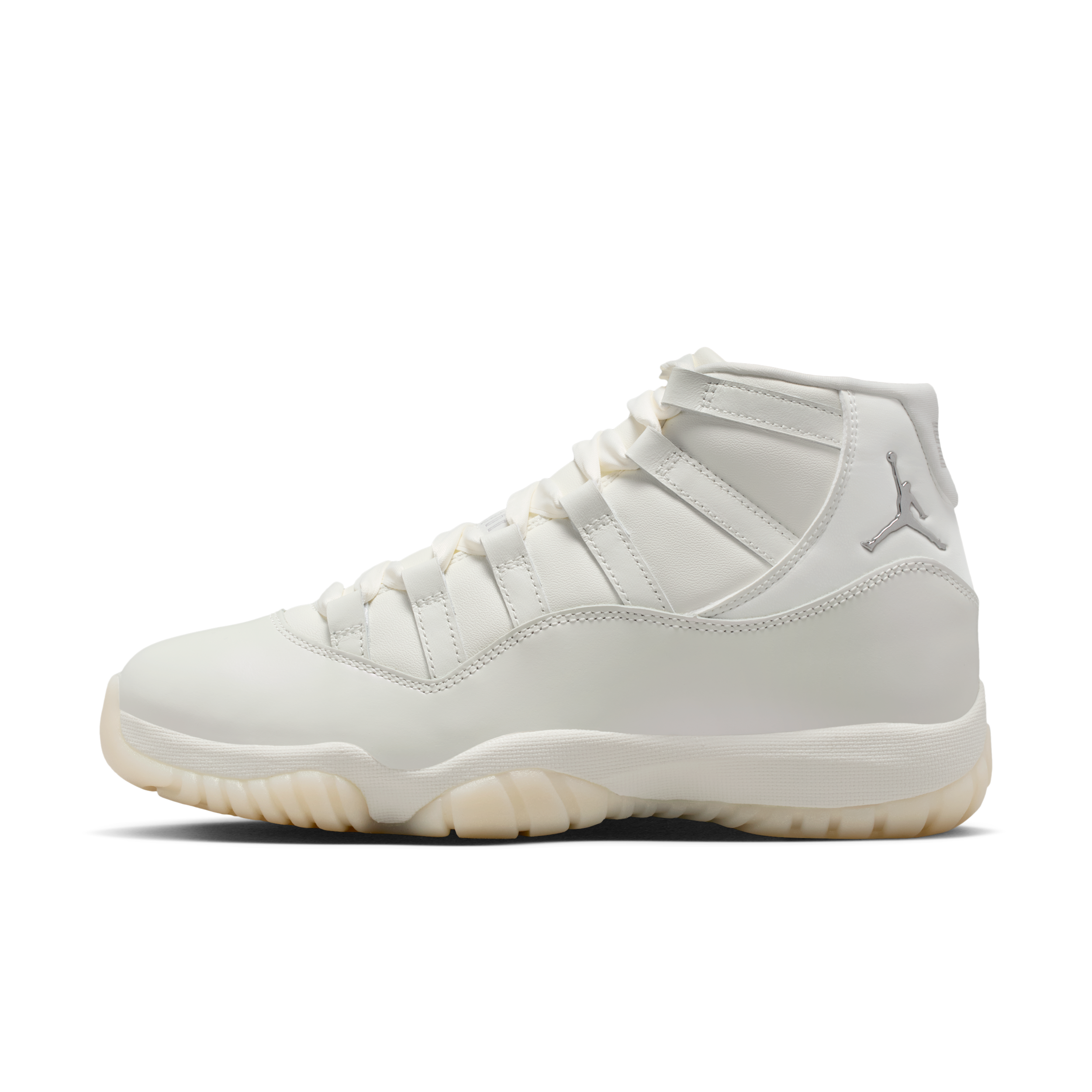 Thumbnail - Air Jordan 11 Retro "Pearl" Damenschuh - Weiß