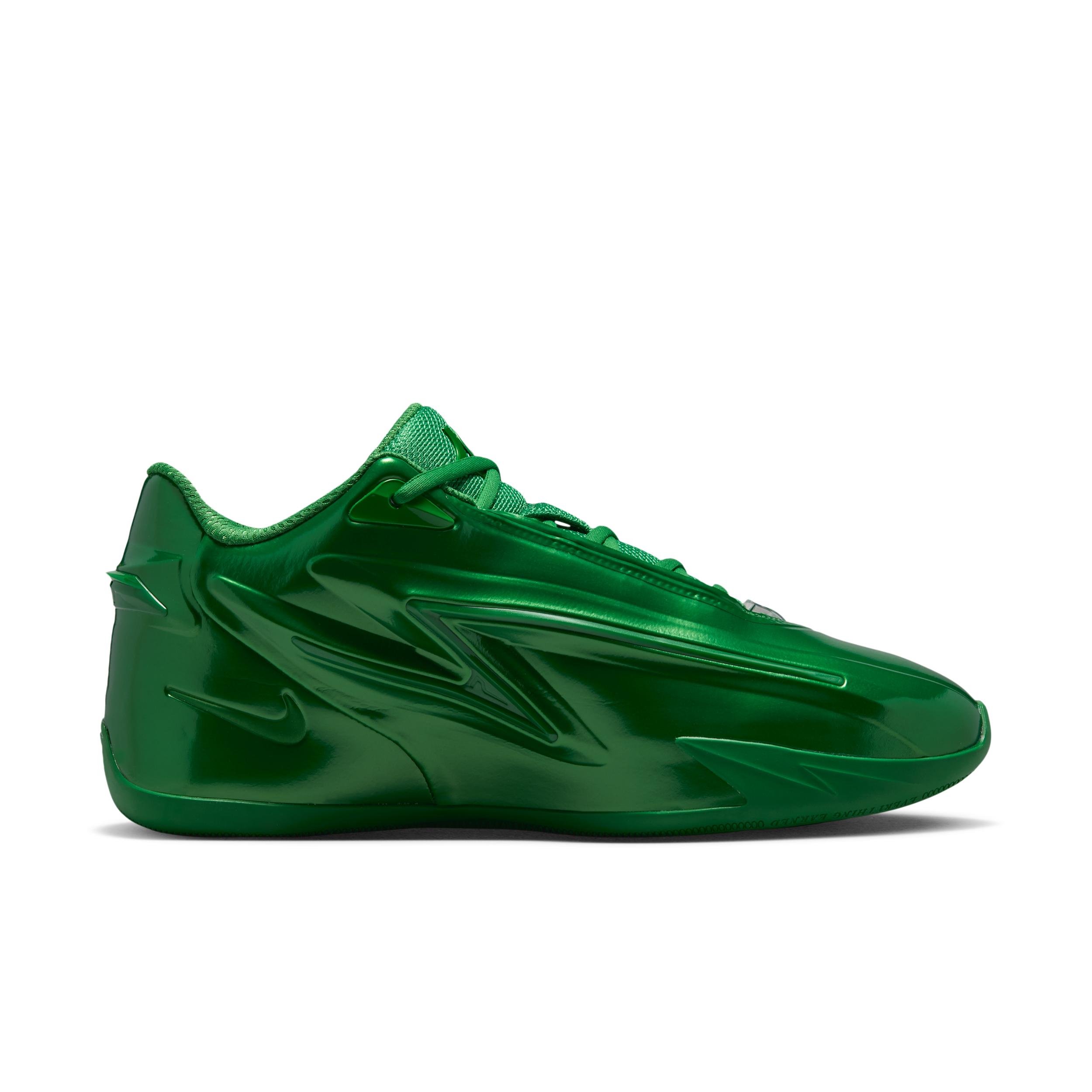 KD19 Basketbalschoenen - Groen - IH1117-300