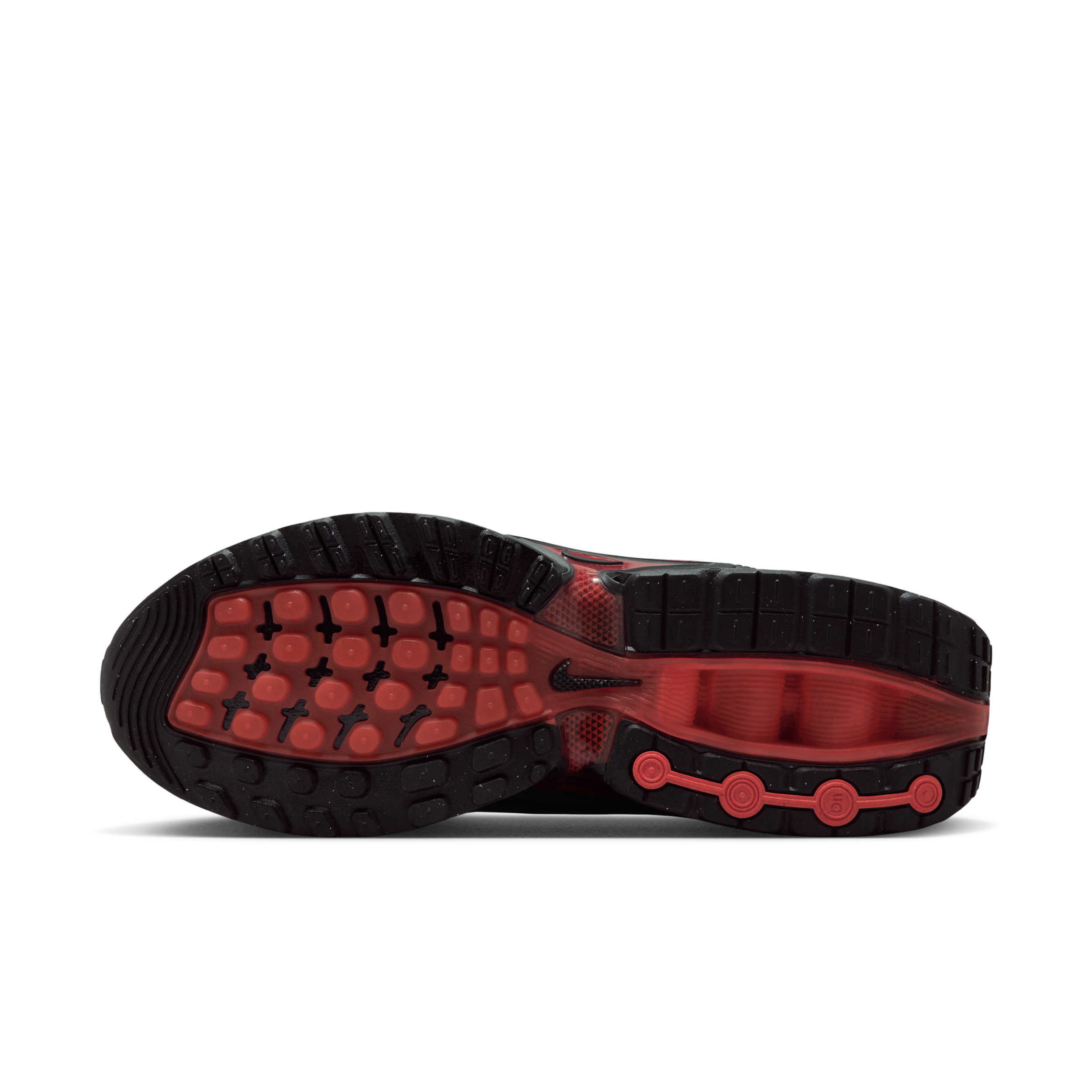 Nike Air Max DN WTR 'Noble Red' | Men's Size 9 - HV4528-600