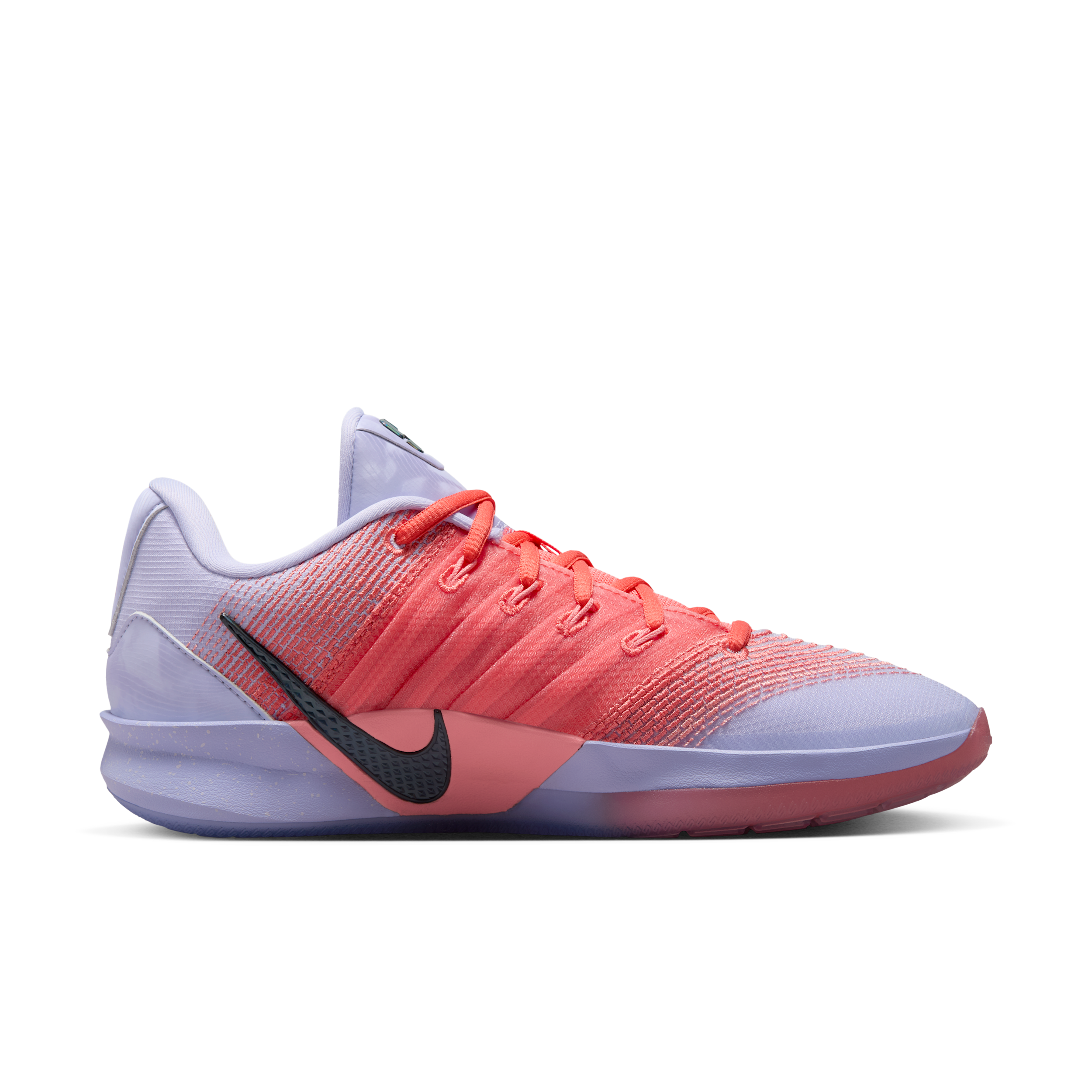 Nike Wmns Sabrina 3 'Radiant' | Pink | Women's Size 7.5 - HF2881-500