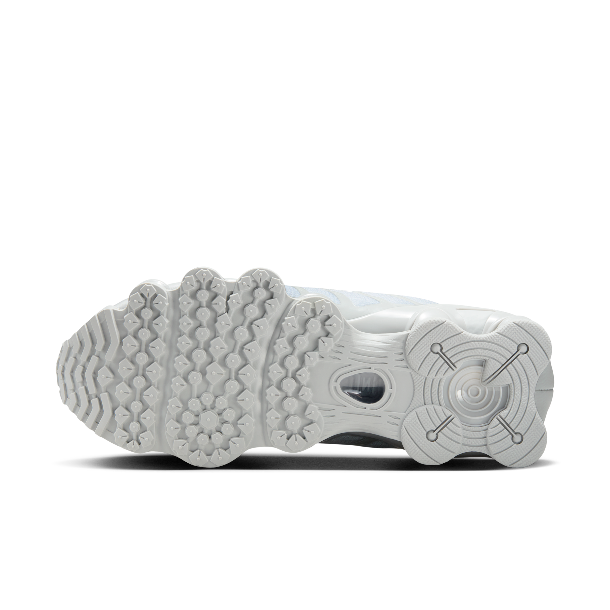 Nike Shox TL Women's Shoes - IO1912-043