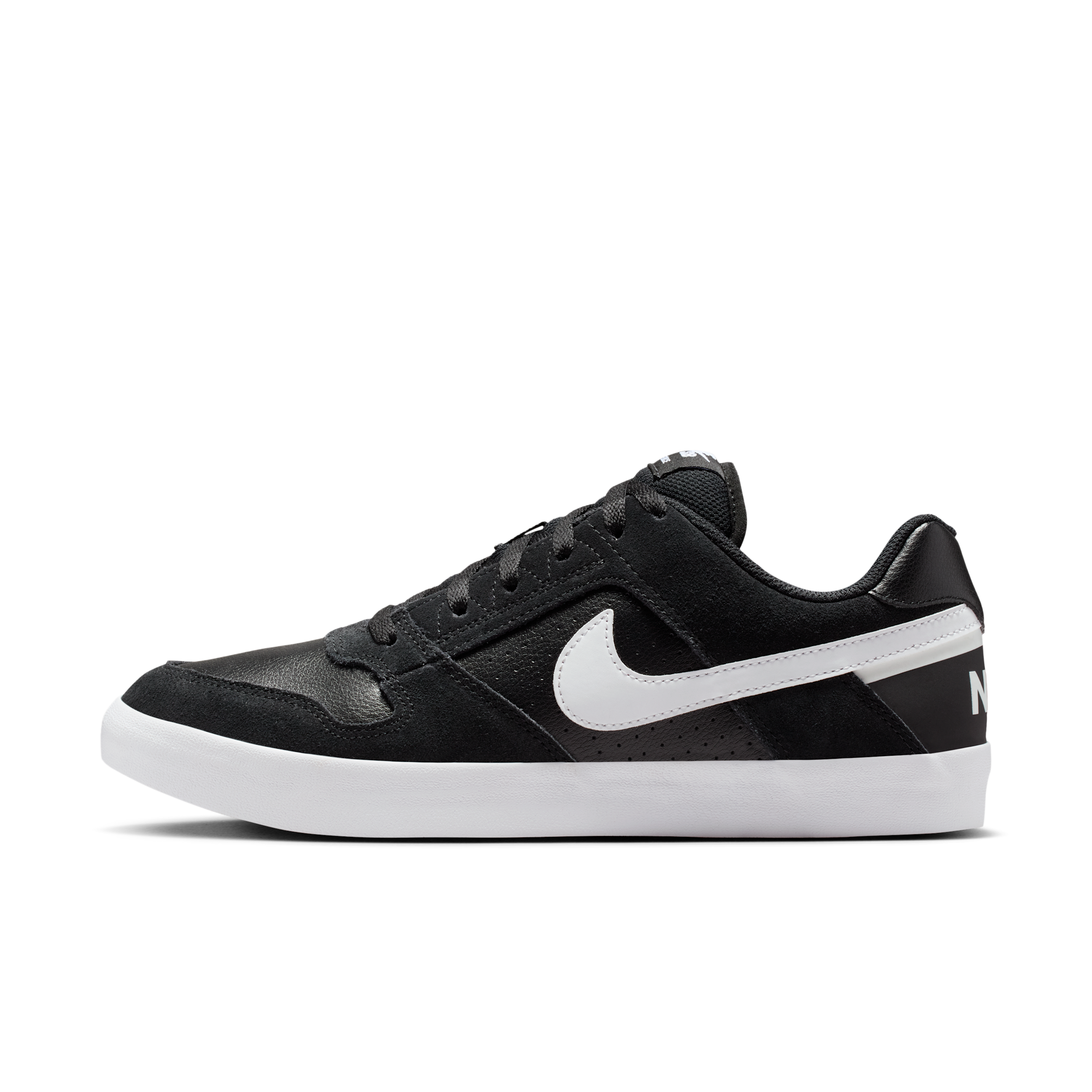 nike skateboard delta force