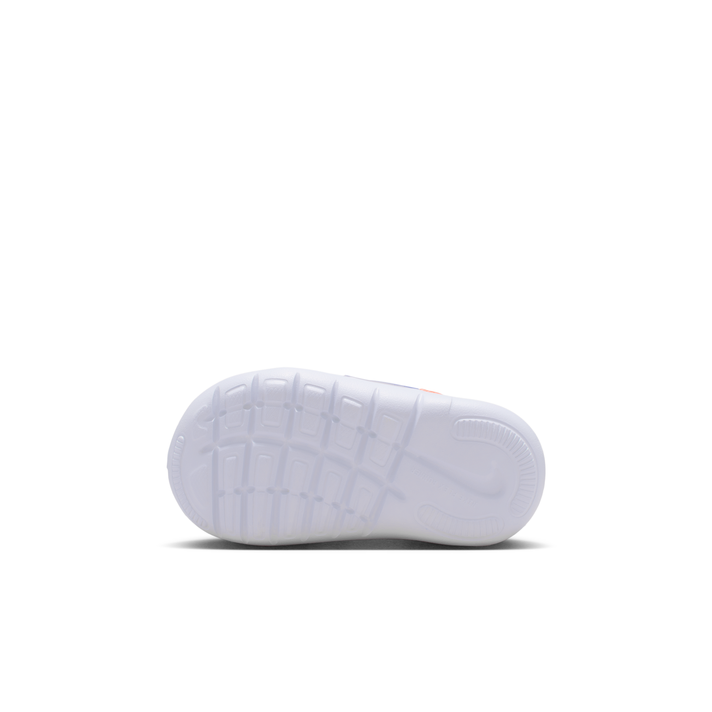 Thumbnail - Nike Flex Runner 4 Schuh (Babys und Kleinkinder) - Pink