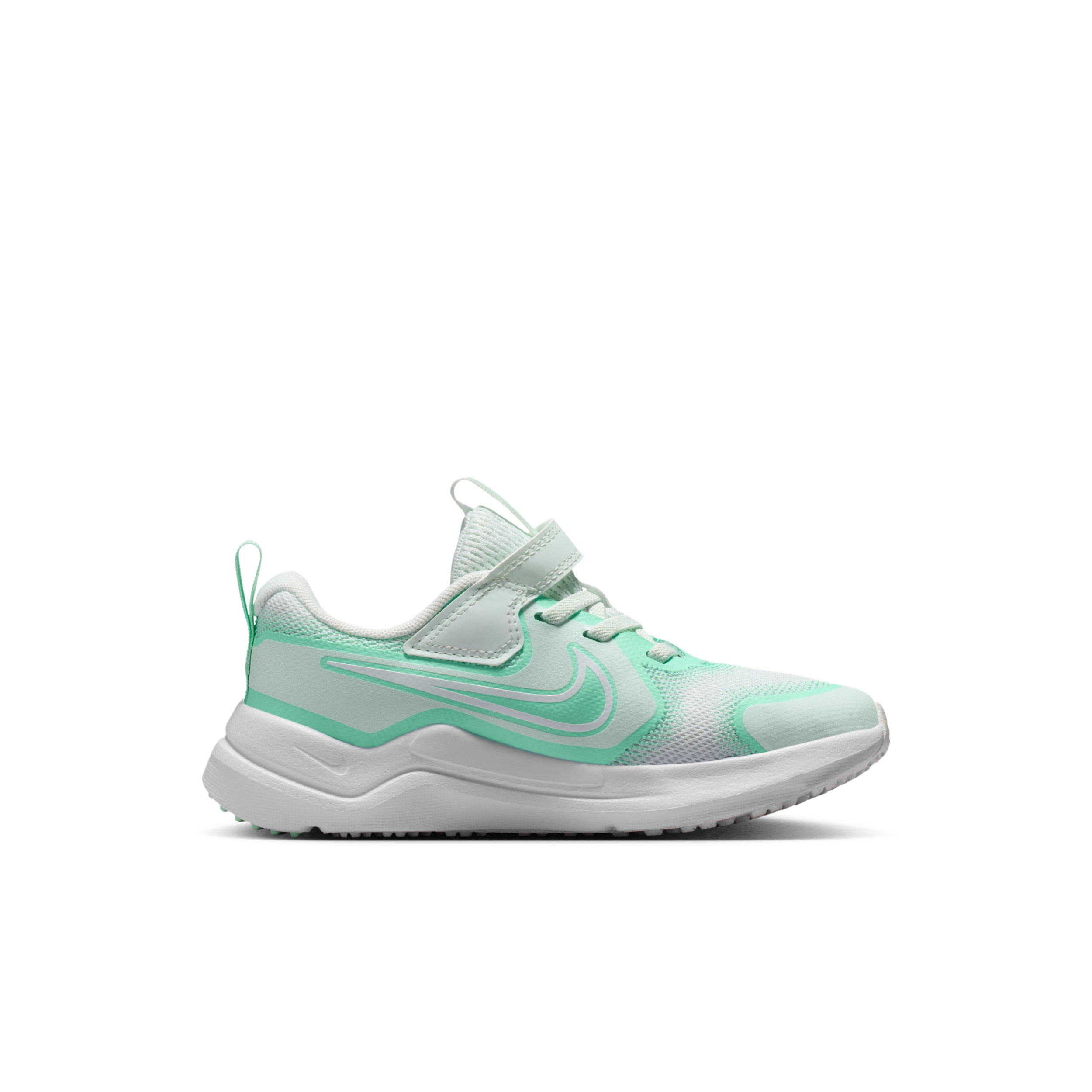 Nike Cosmic Runner kleuterschoenen - Groen - HM4400-300