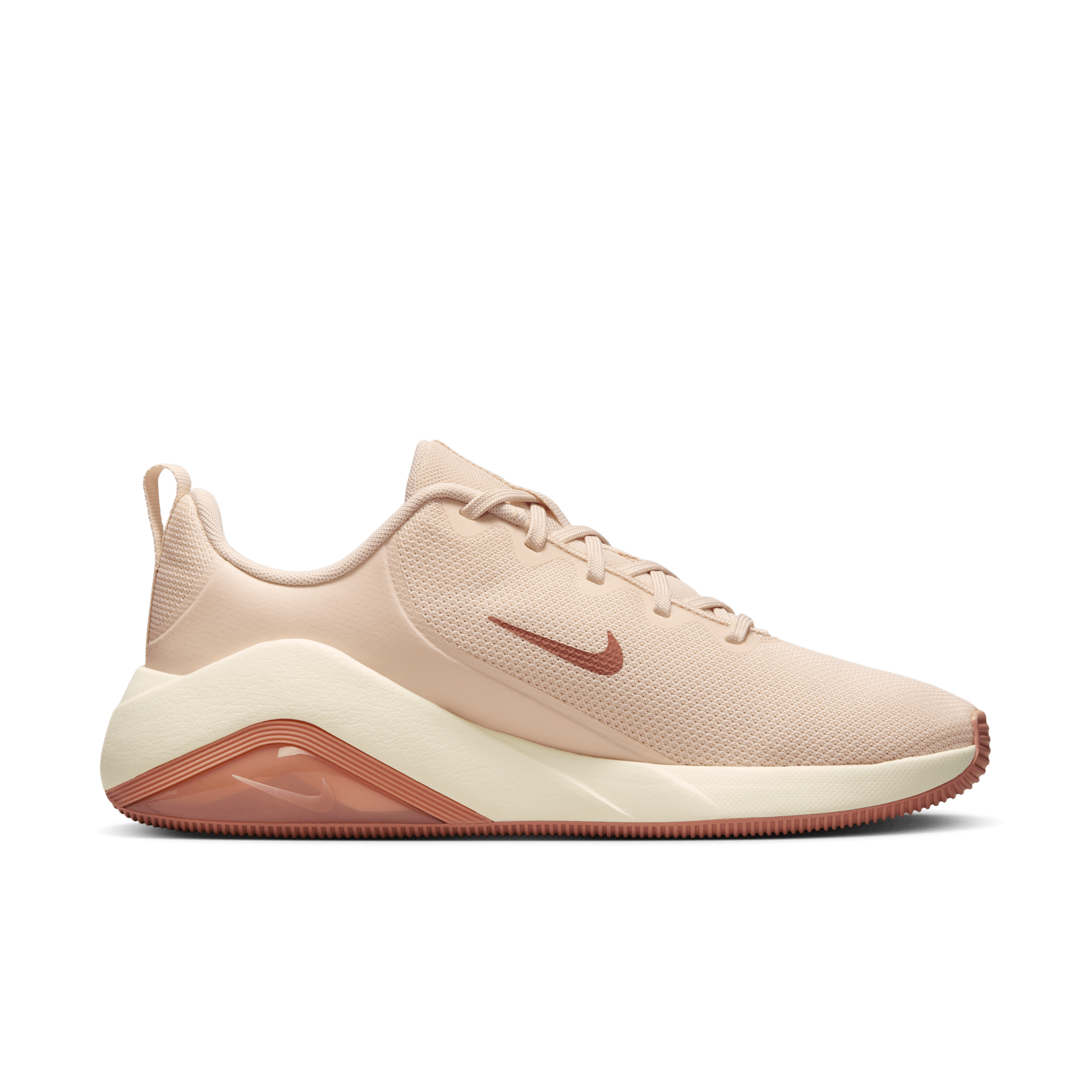 Scarpa da allenamento Nike Bella 7 – Donna - Bianco - FZ1689-200