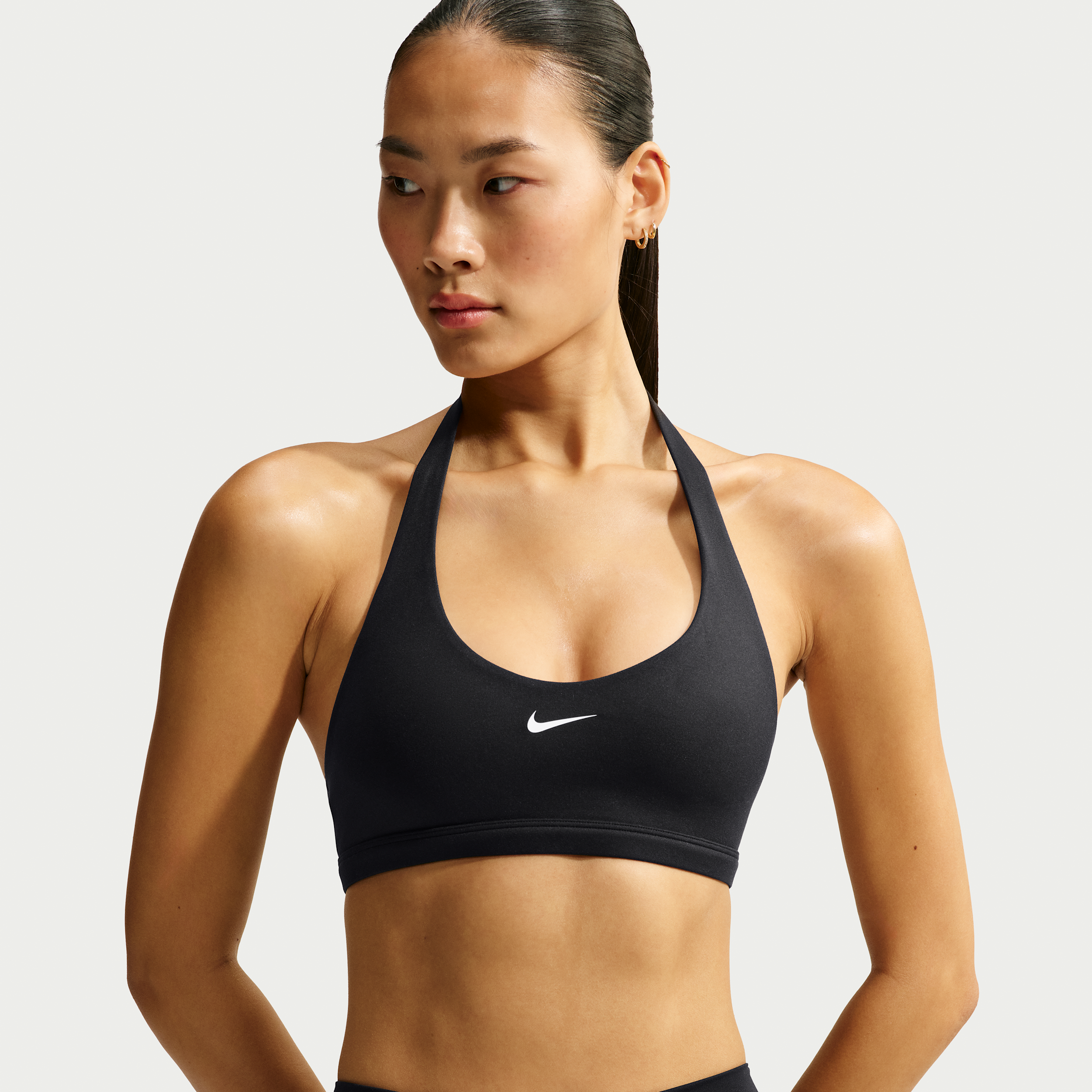 Nike Brassiere De Sport Confortable A Maintien Normal Nike One Pour