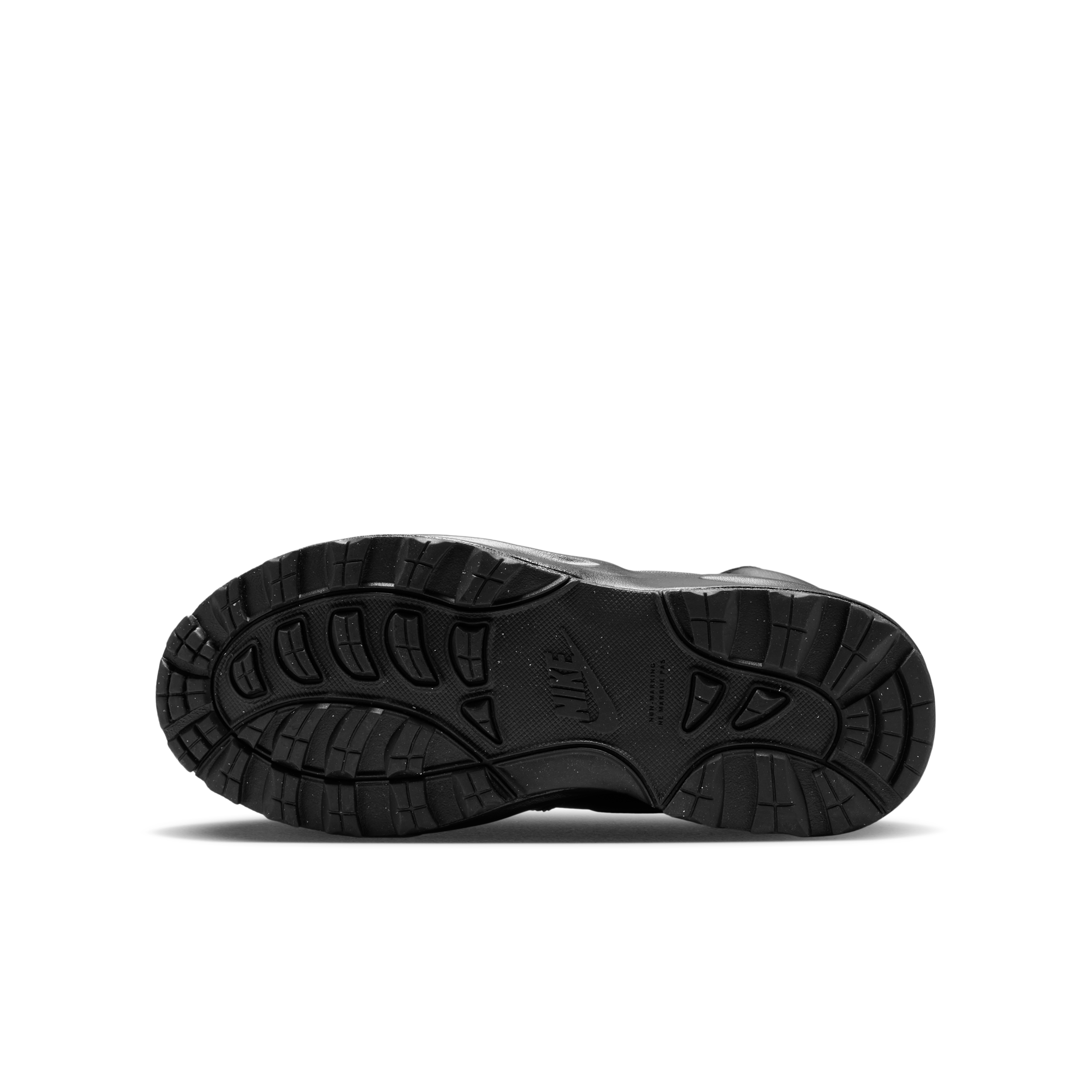 Thumbnail - Nike Manoa 17 Stiefel für ältere Kinder - Schwarz