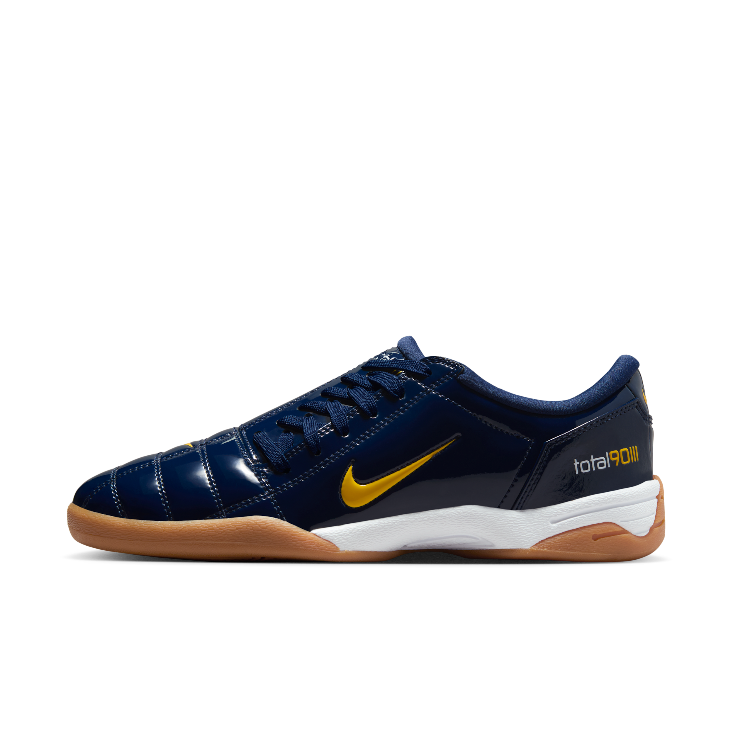 Thumbnail - Nike Total 90 Schuh (Damen) - Blau