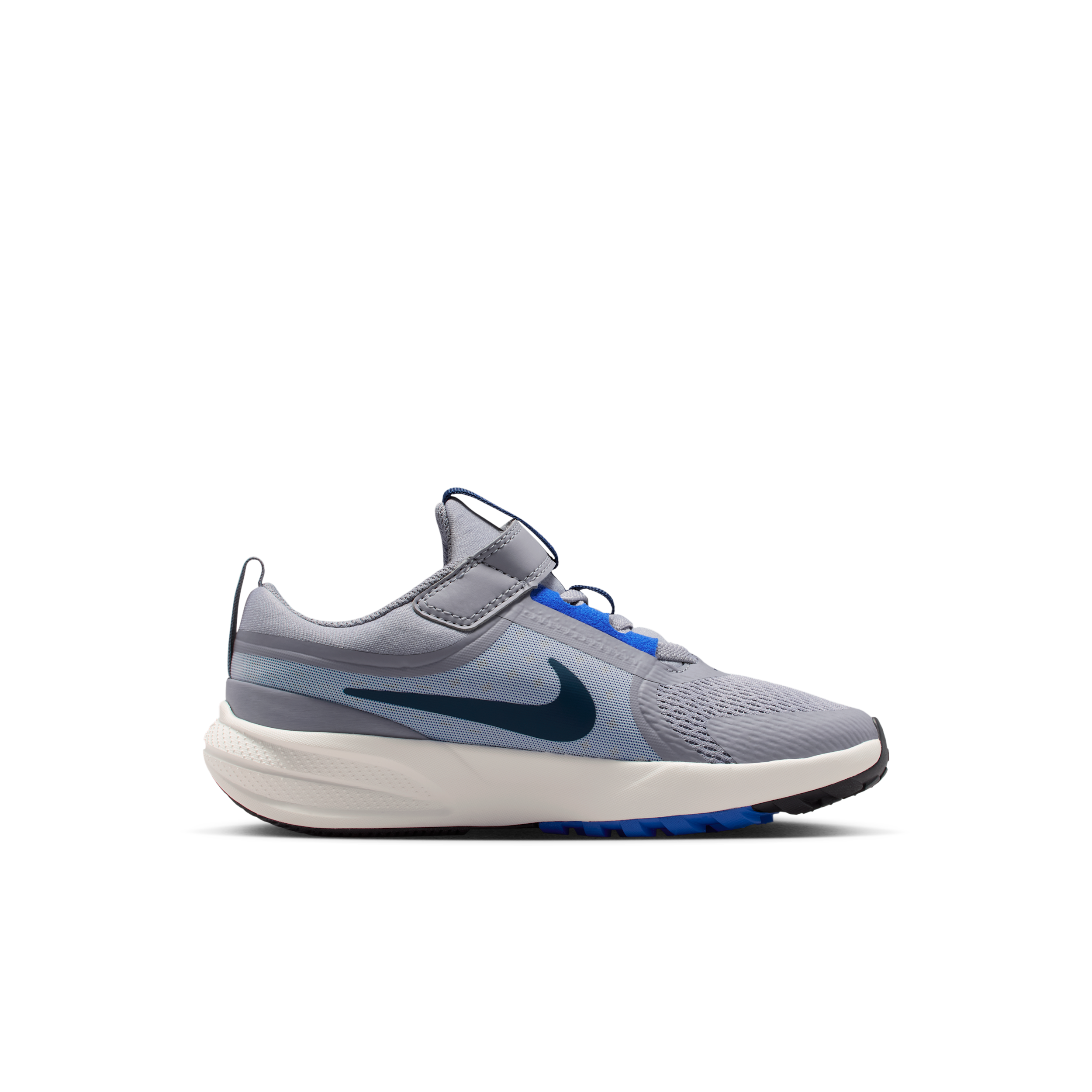Chaussure de running Nike Star Runner 5 pour enfant - Gris - HF7005-008
