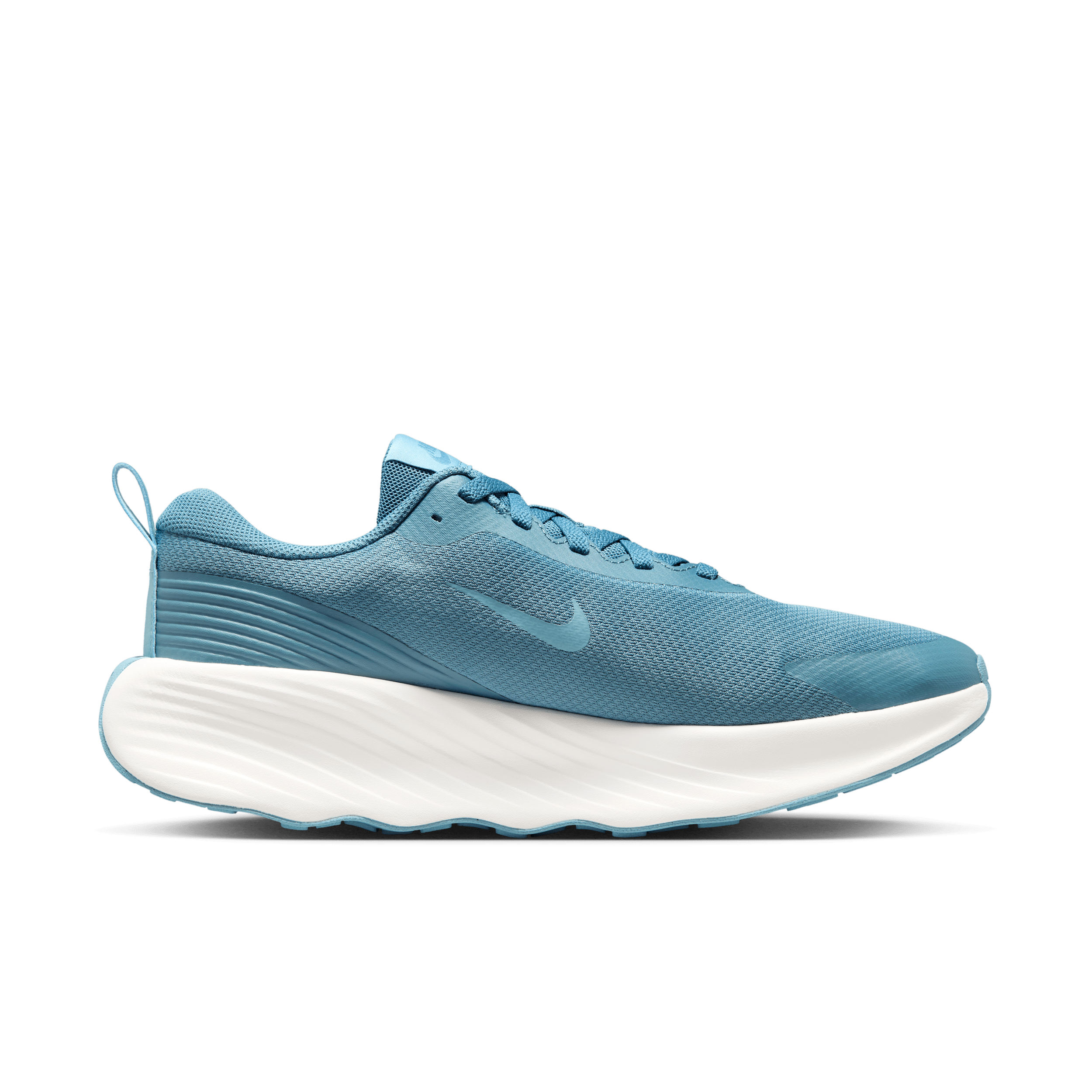 Chaussure de marche Nike Promina pour homme - Bleu