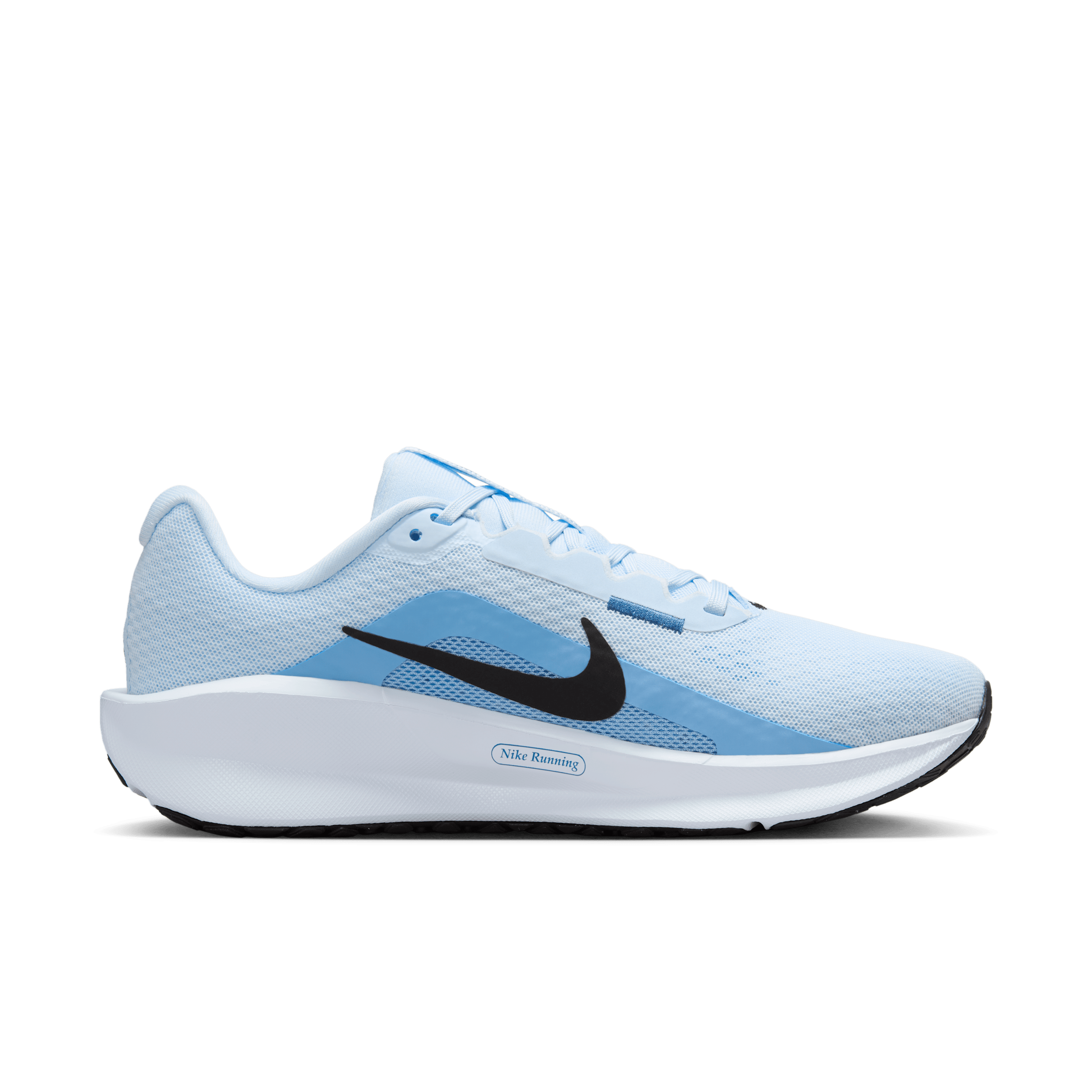 Chaussure de running sur route Nike Downshifter 13 pour femme - Bleu