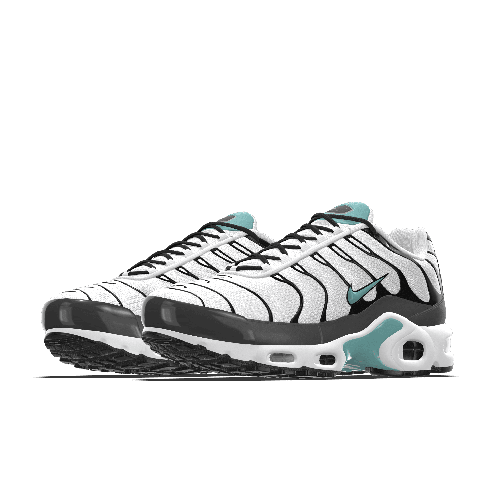 Nike personnalisable Nike Air Max nouveauté