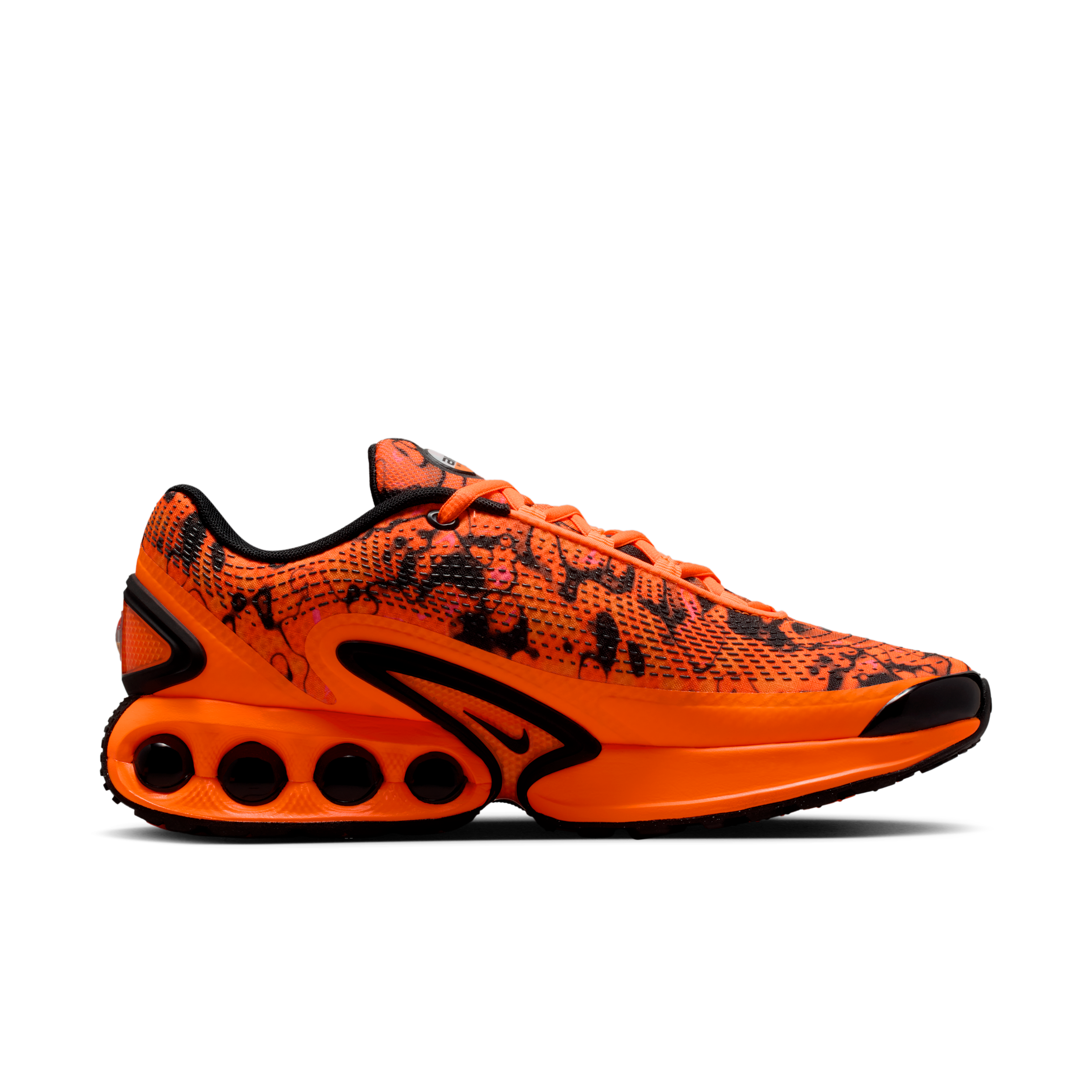 Nike Air Max Dn NRG-sko til mænd - Orange - IM6136-800