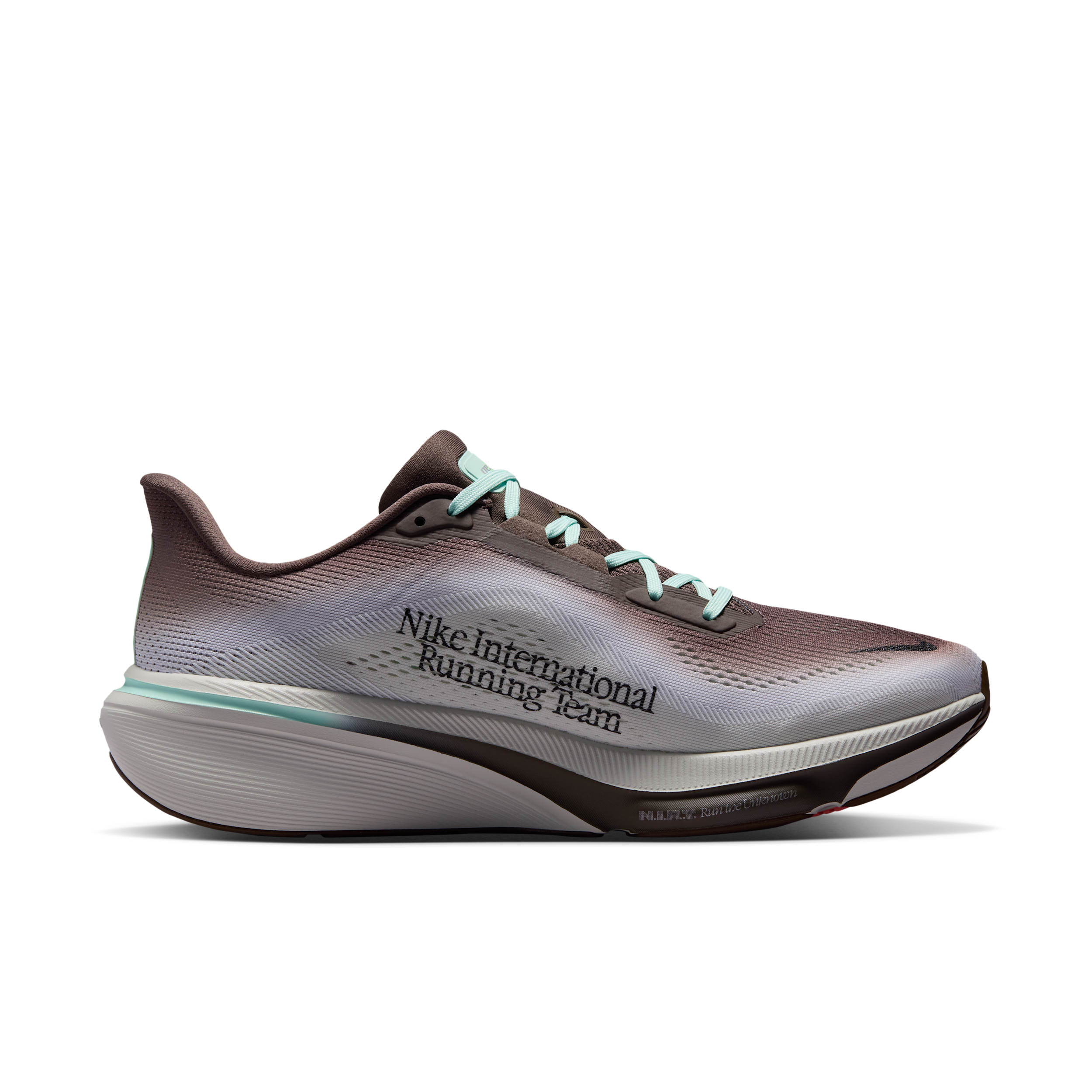 Chaussure de running sur route Nike Pegasus 42 pour homme - Marron - IW2349-001