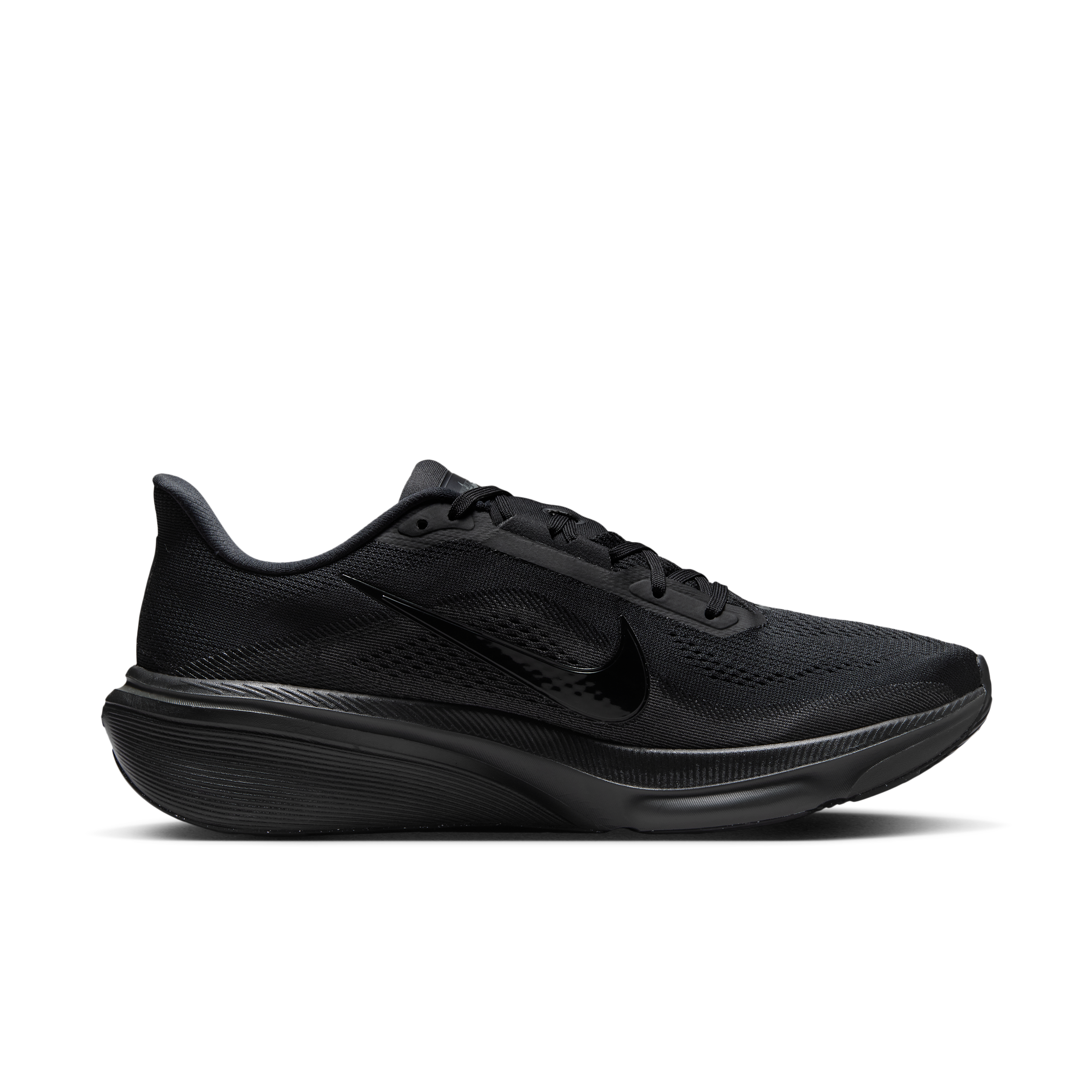 Nike Pegasus 42 'Black Anthracite' | Men's Size 12.5 - IB1873-003
