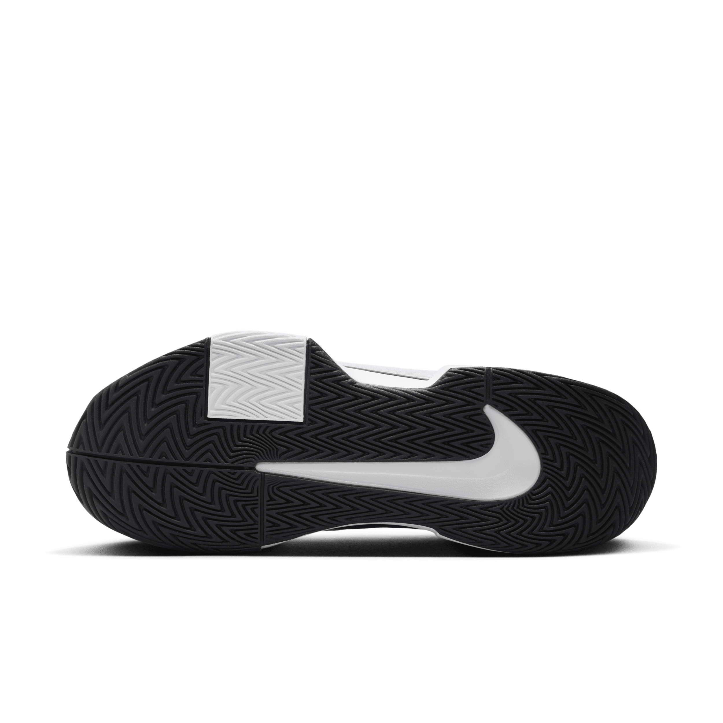 Chaussure de tennis pour surface dure Nike GP Challenge Pro pour homme - Noir