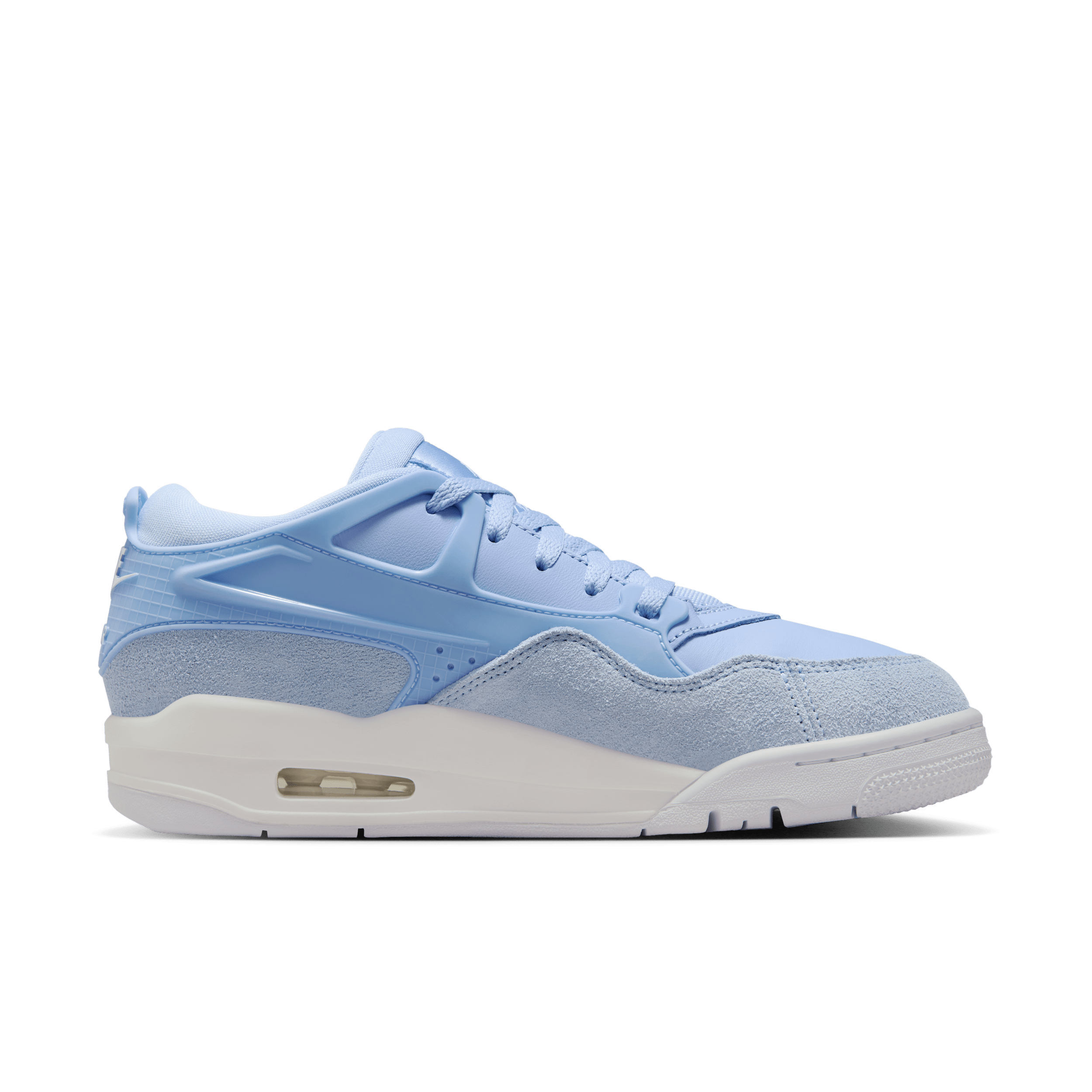 Chaussure Air Jordan 4 RM pour femme - Bleu