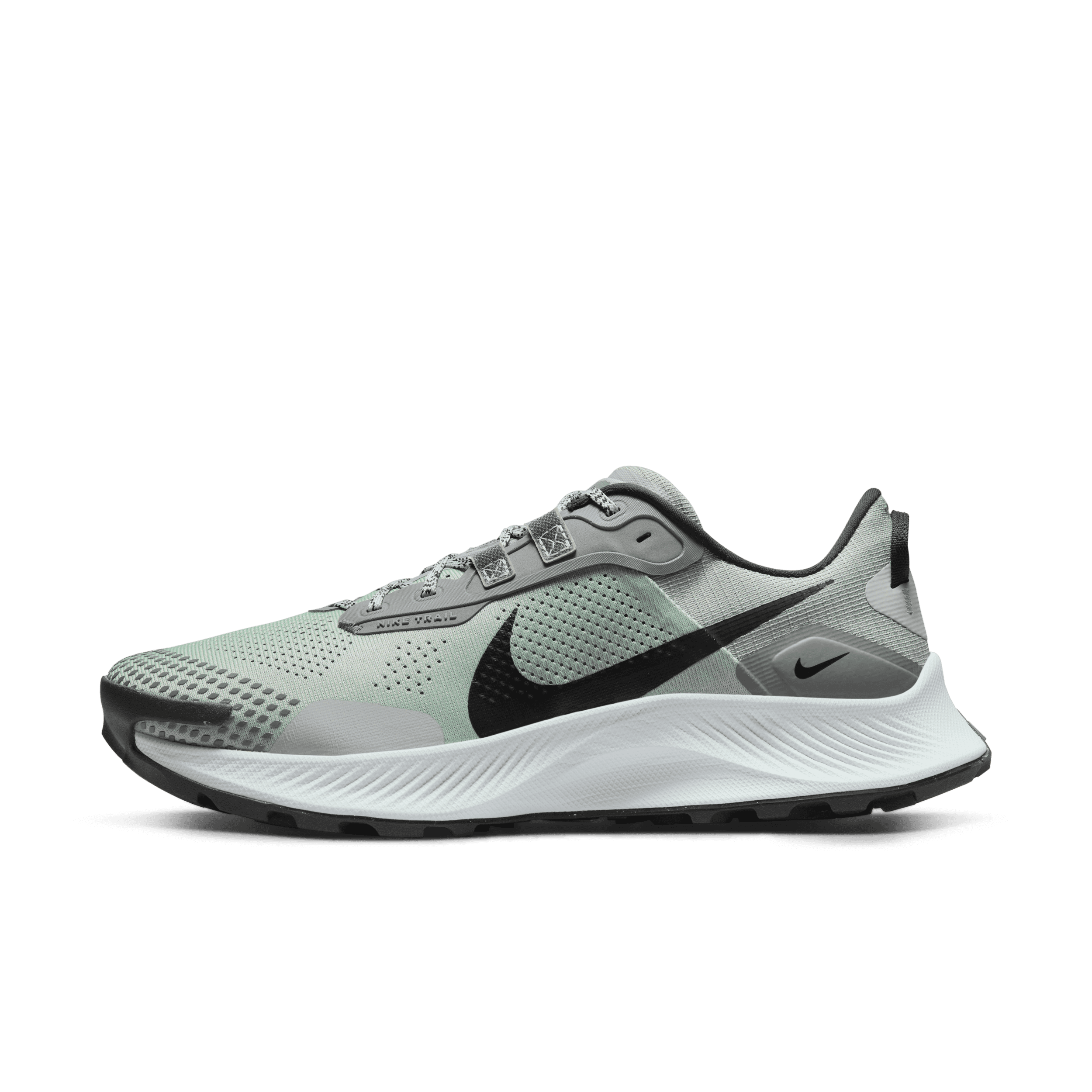 Scarpa da running Nike Pegasus Trail 3 - Uomo - Grigio