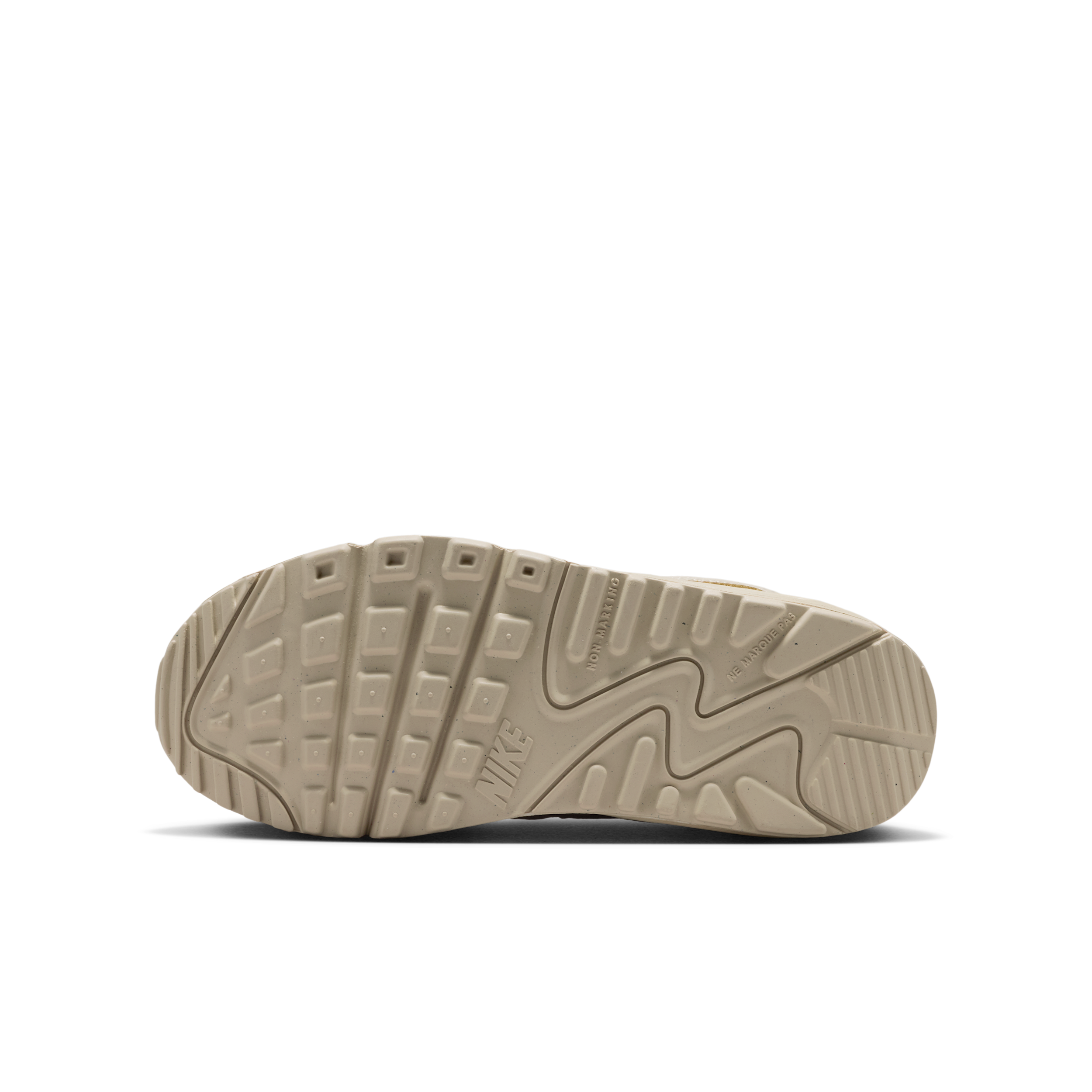 Scarpa Nike Air Max 90 Tech – Ragazzo/a - Grigio - IR5583-002