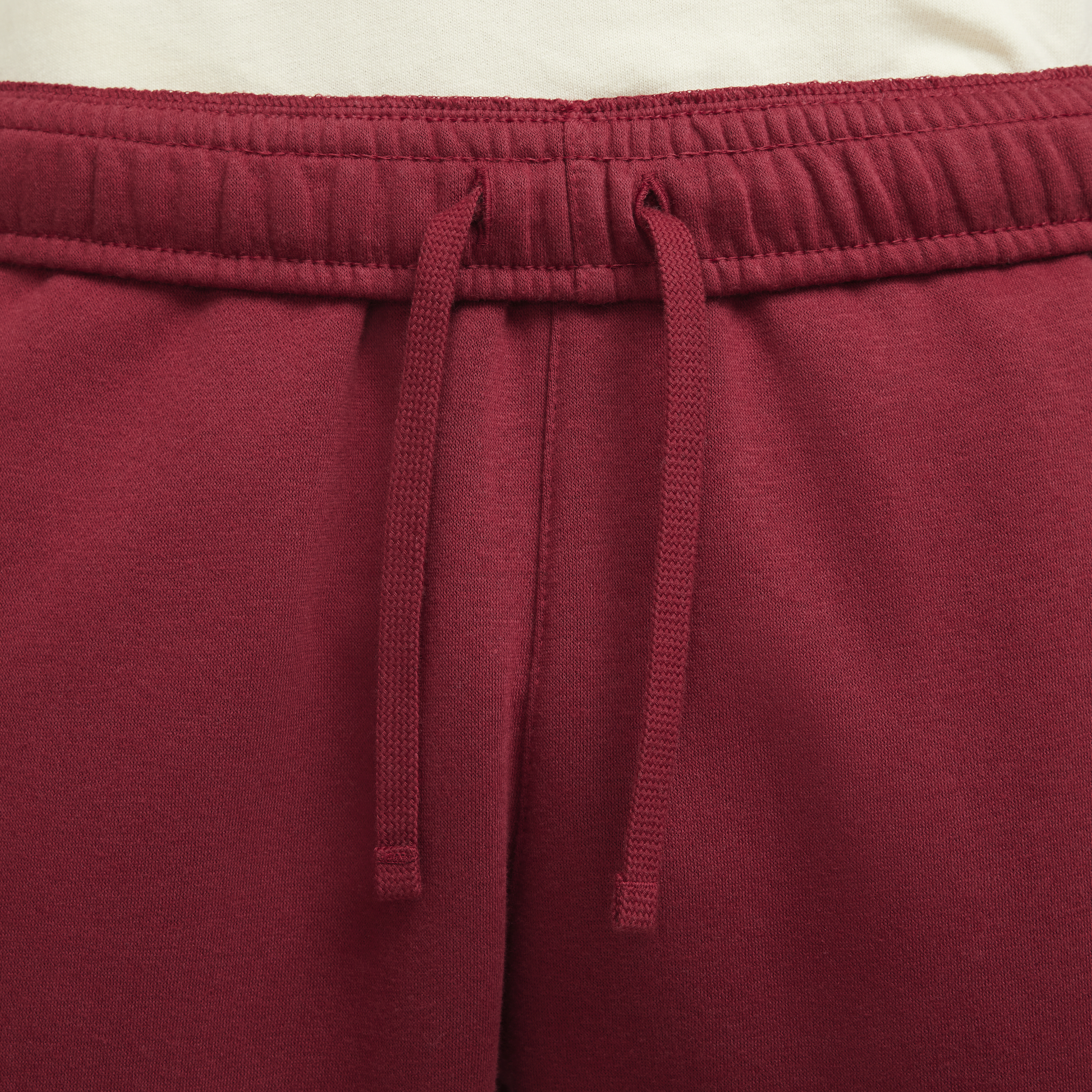 Pantalon de jogging Nike Sportswear Club Fleece - Rouge