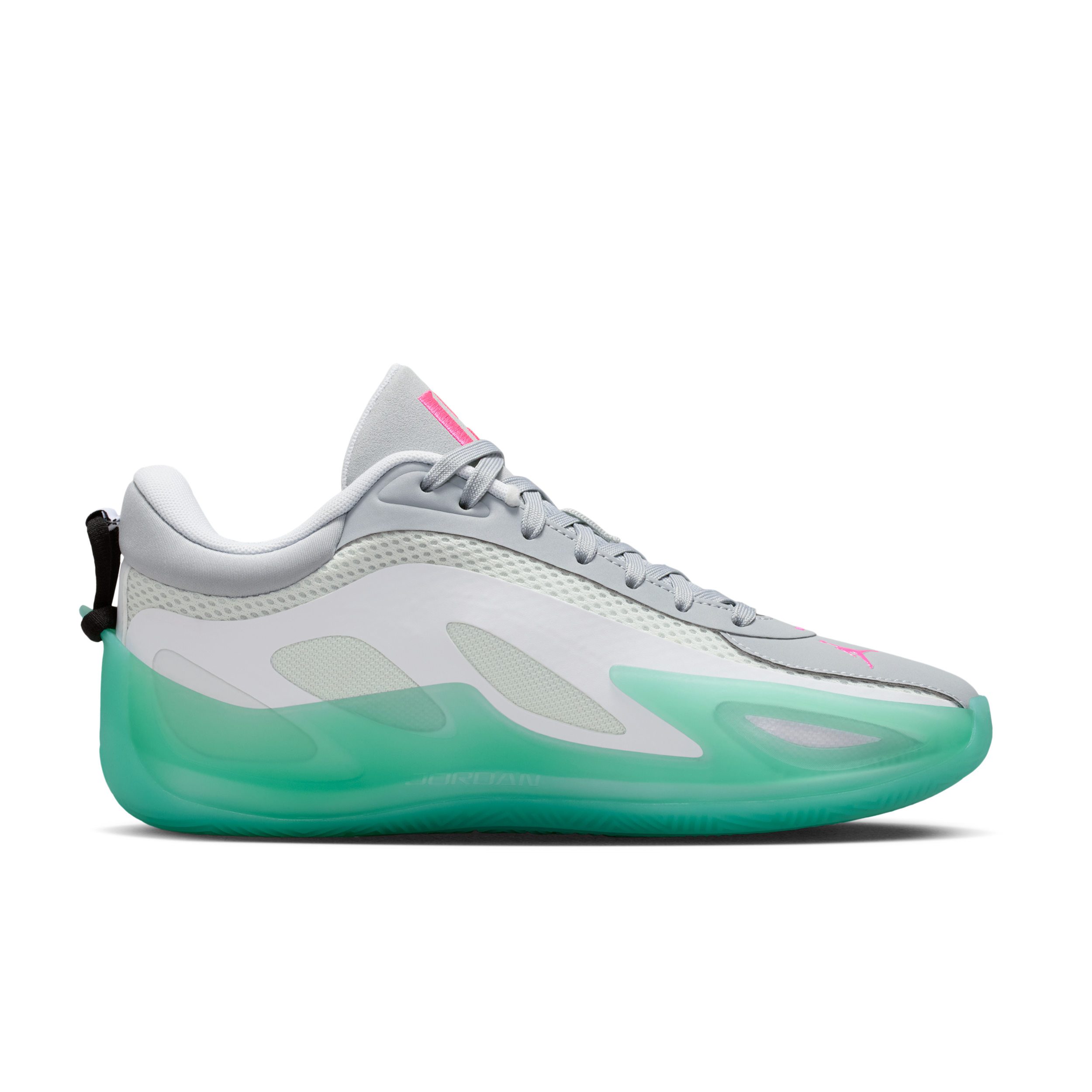 Air Jordan Wmns Jordan Heir Series 2 'South Beach' | Green | Women's Size 9.5 - HV4417-103