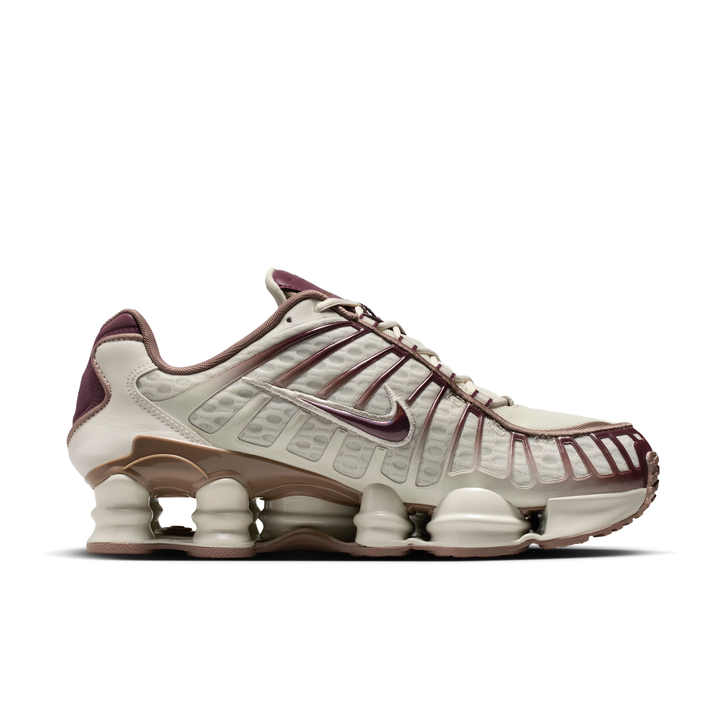 Scarpa Nike Shox TL – Donna - Grigio - IM6013-072