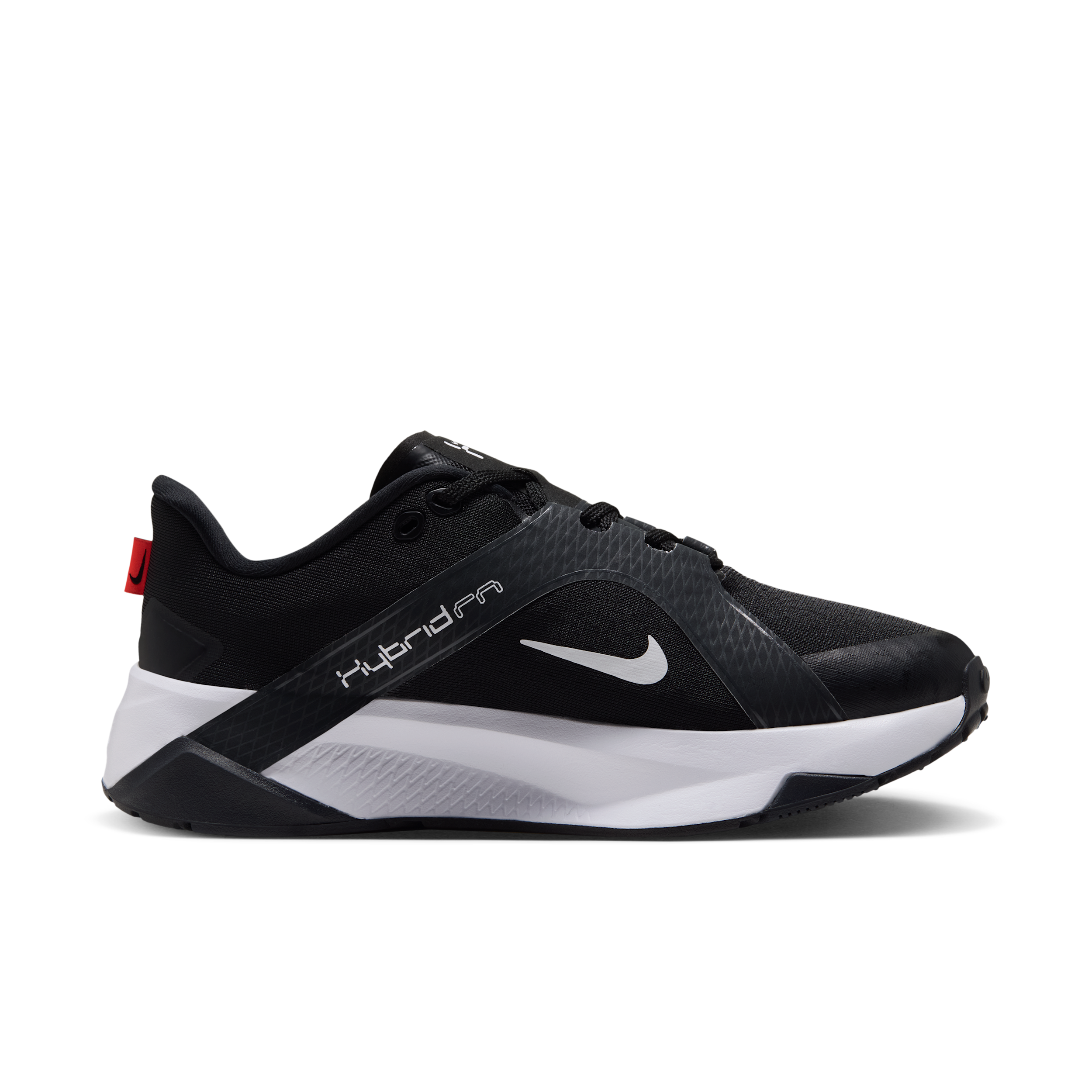 Nike Hybrid RN trainingsschoenen voor dames - Zwart - IO3815-002