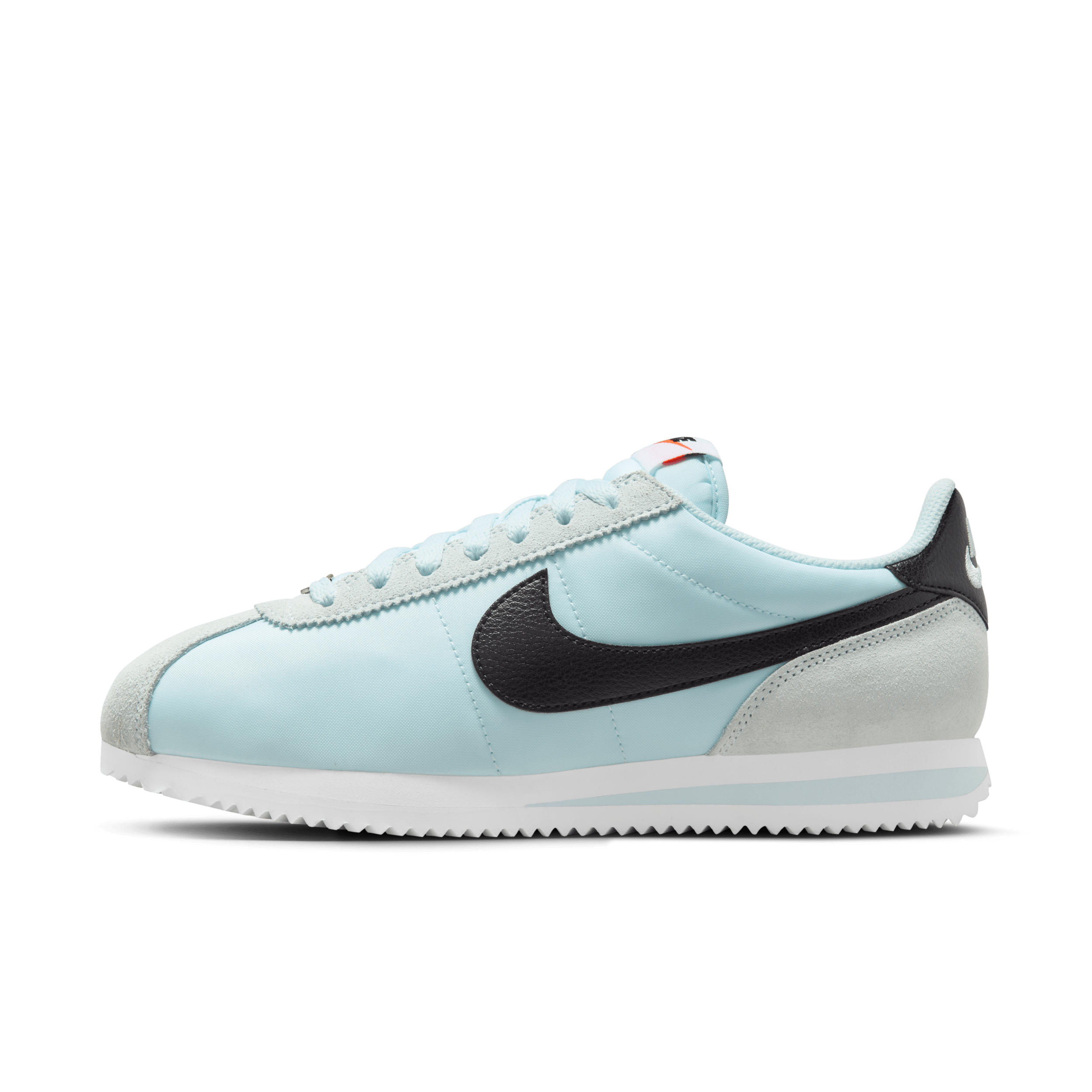 Nike Cortez Textile schoenen - Blauw