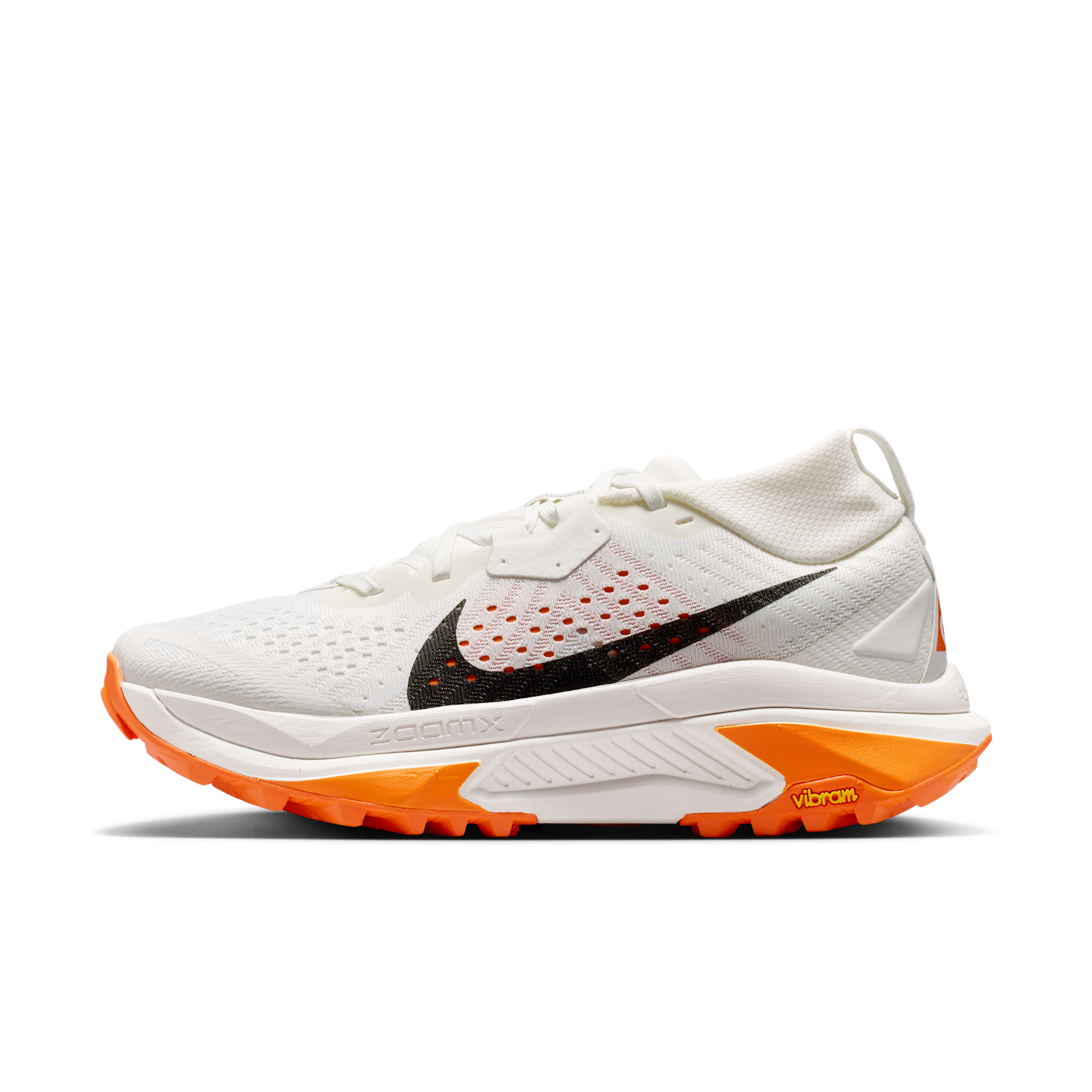 Nike ACG Zegama-trailløbesko til kvinder - hvid - HV8115-103