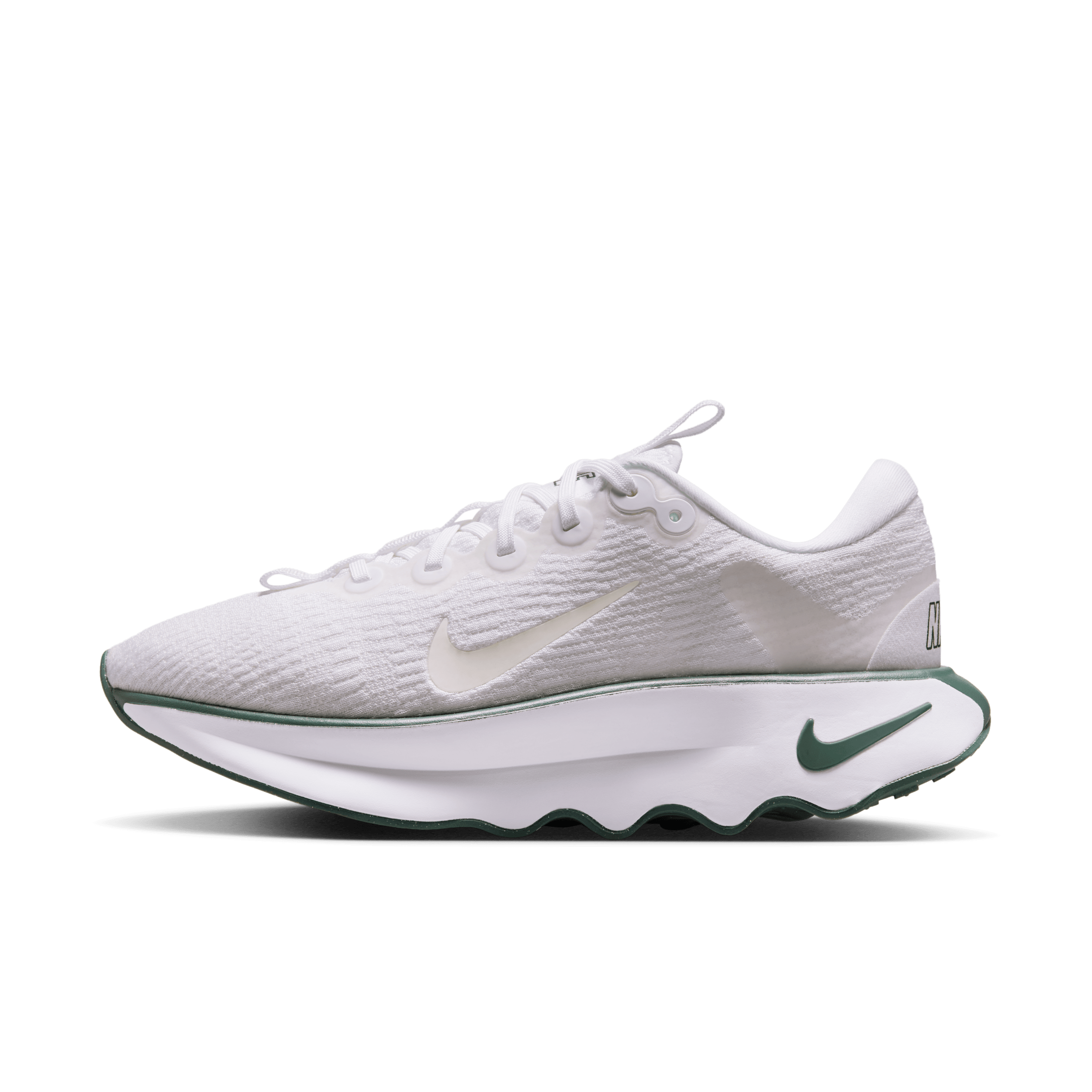 Nike Motiva Wandelschoenen voor dames Wit