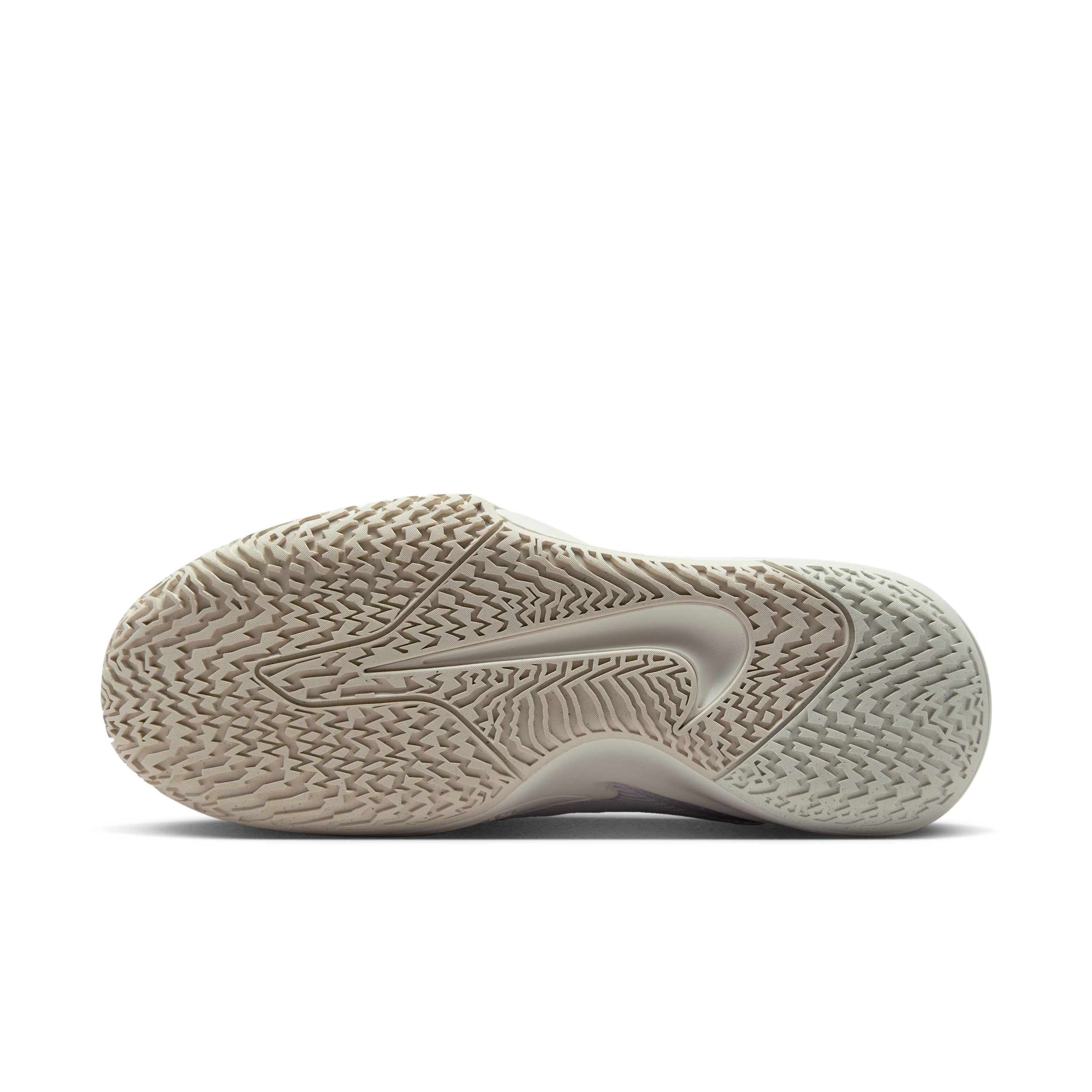 Chaussure de basket Nike Precision 7 - Blanc - HJ9153-100