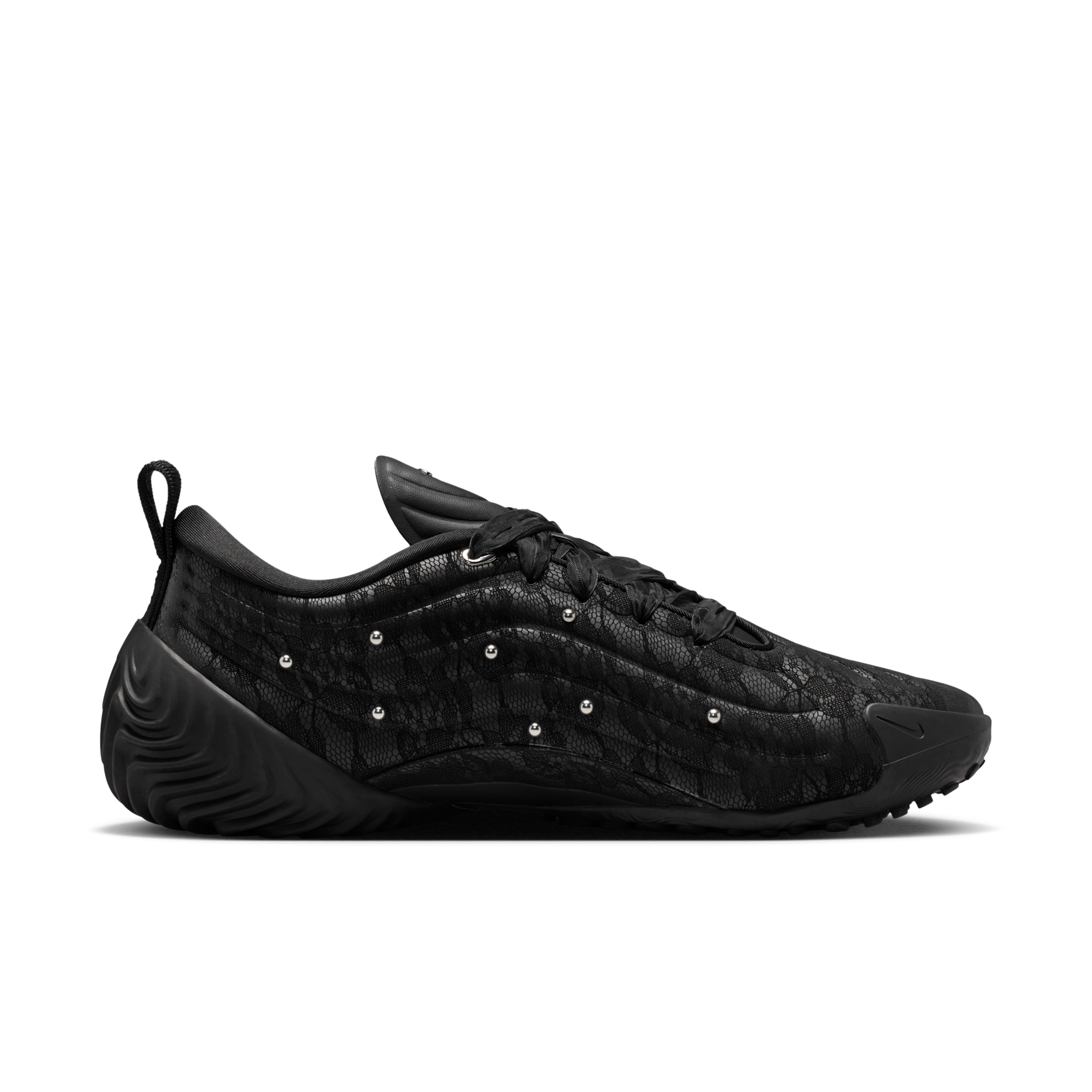 Nike Wmns Astra Ultra Premium 'Black Lace' | Women's Size 8.5 - IQ3446-010