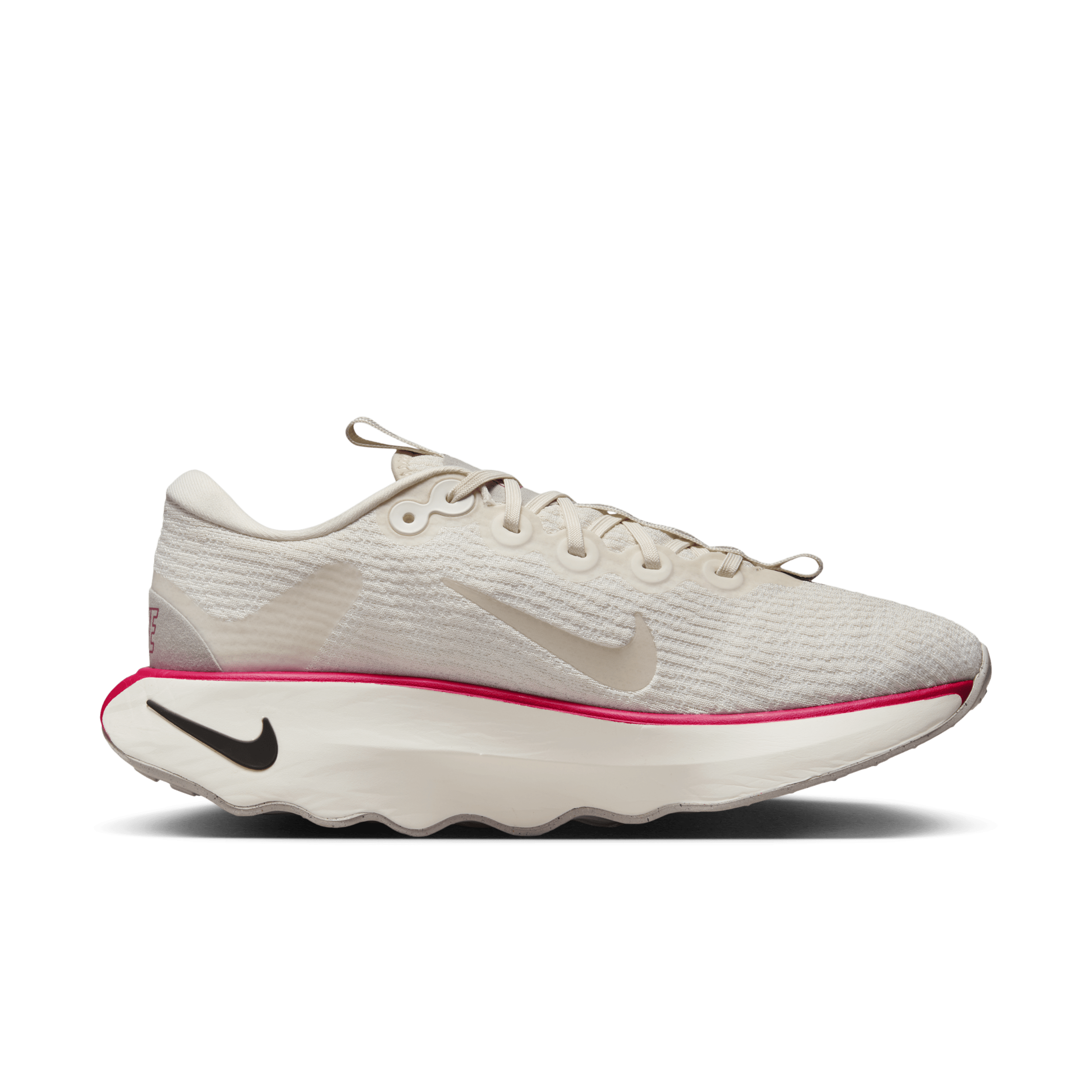 Chaussure de marche Nike Motiva pour femme - Marron