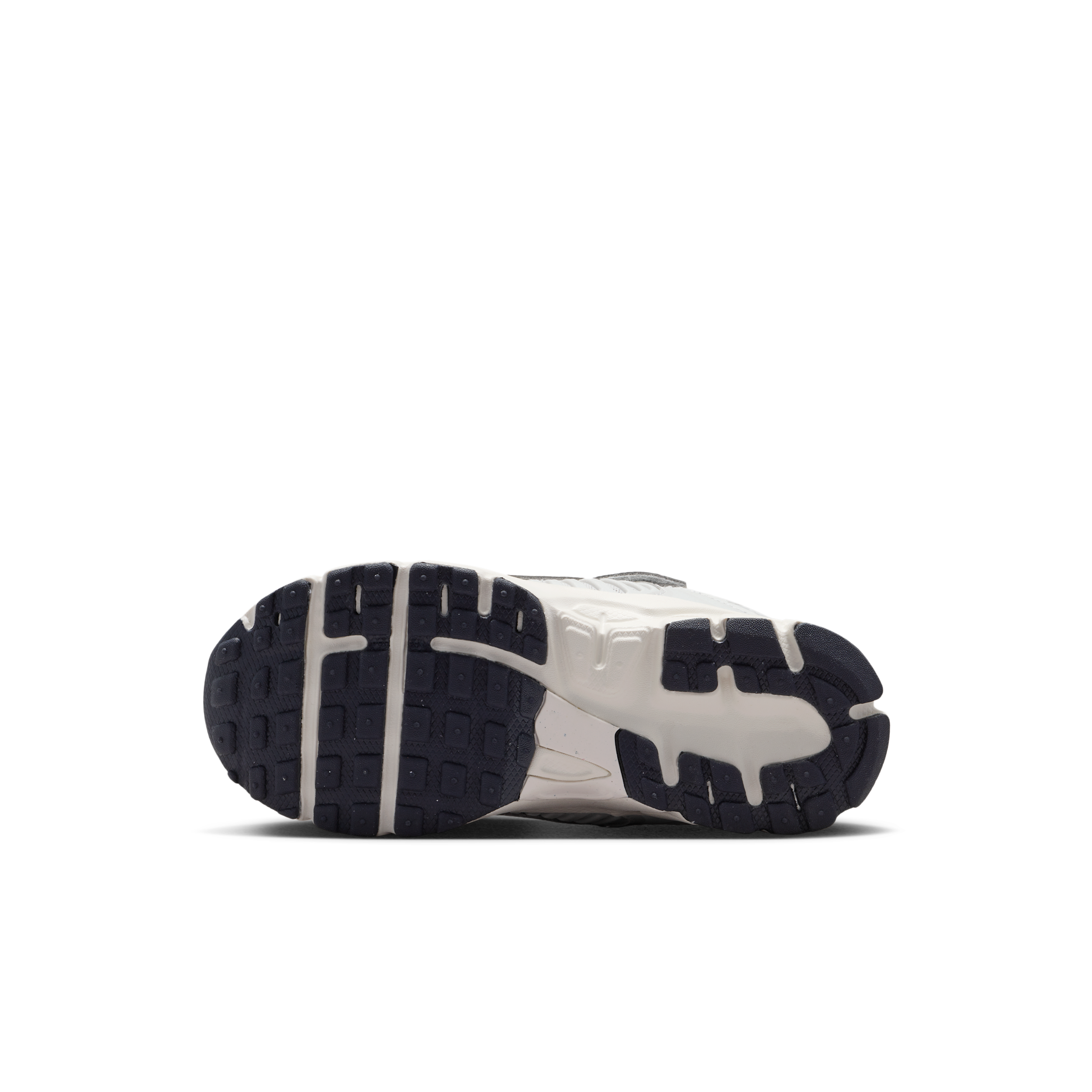 Scarpa Nike Vomero 5 con dettagli dal design rifrangente – Bambino/a - Grigio - IM9465-001