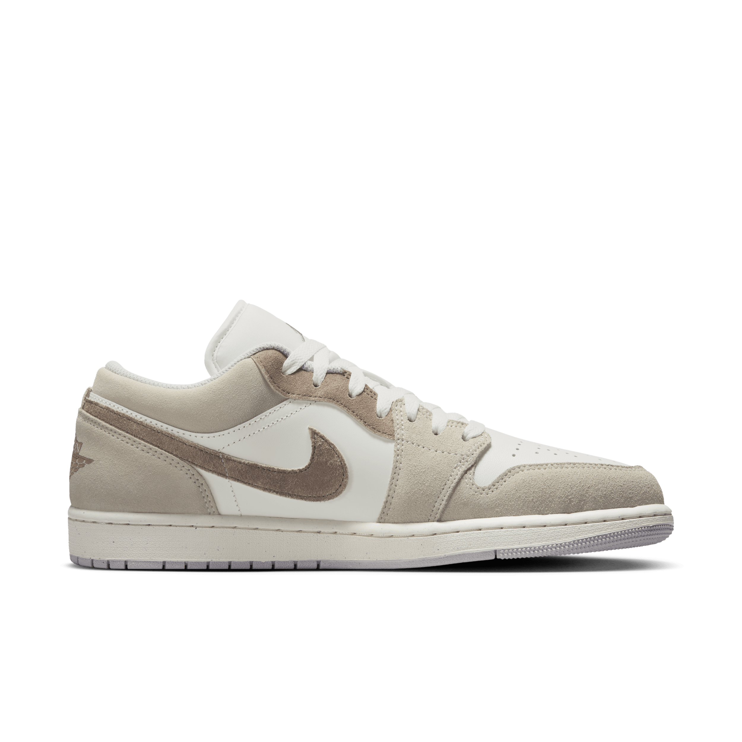 Air Jordan 1 Low SE Schuh (Herren) - Braun - HF1567-200
