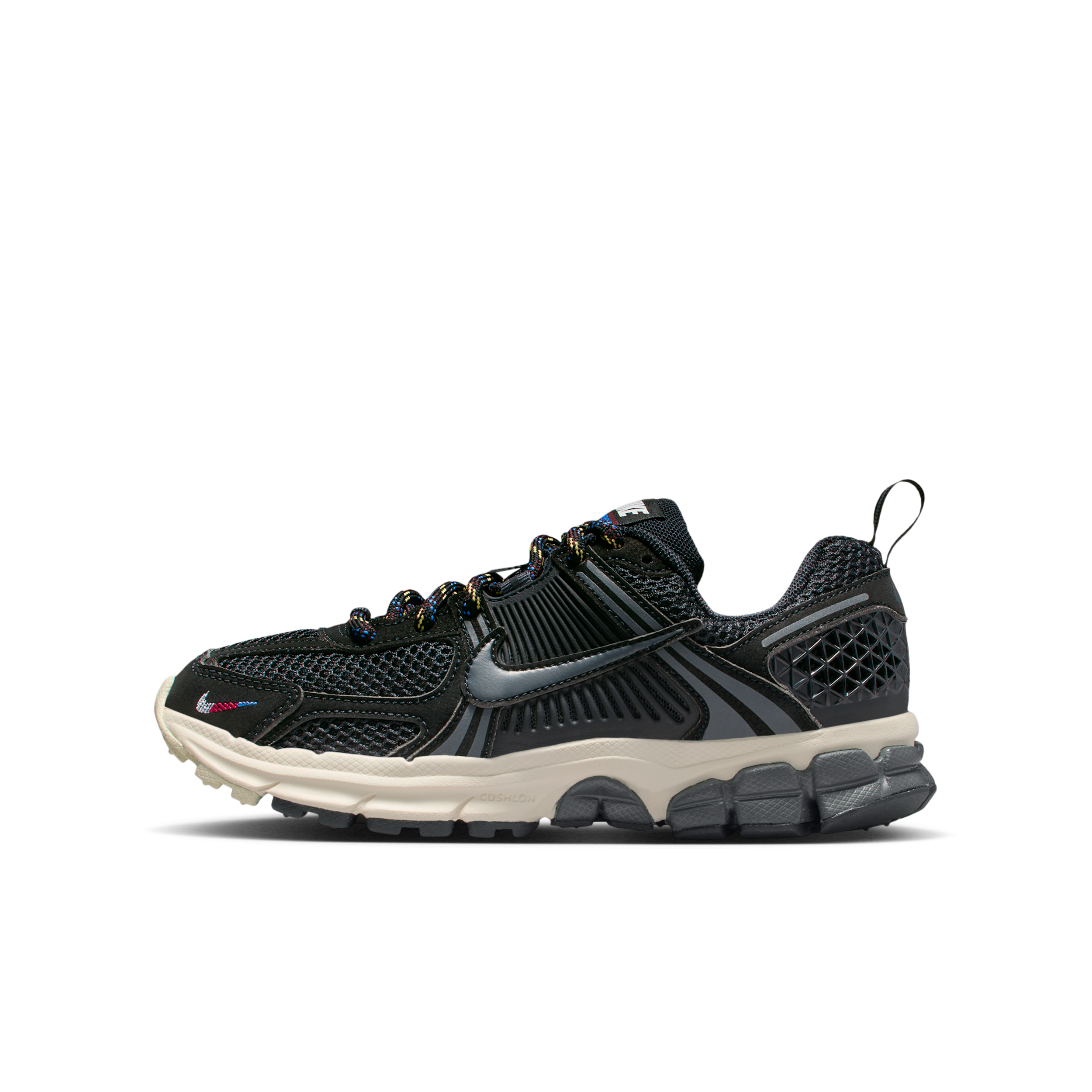 Nike Vomero 5 Older Kids Shoes - Black