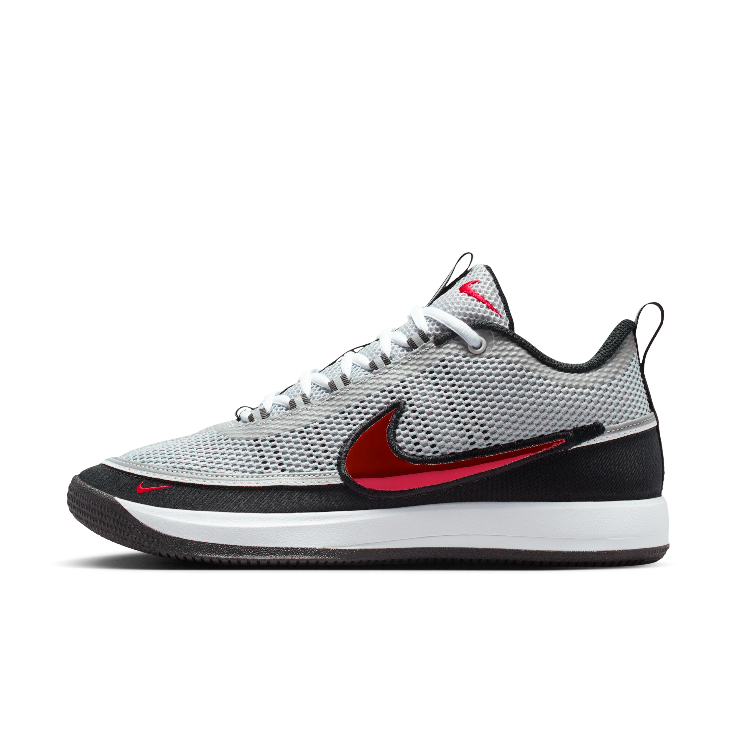 Thumbnail - Book 2 "Spiridon" Basketballschuh - Grau